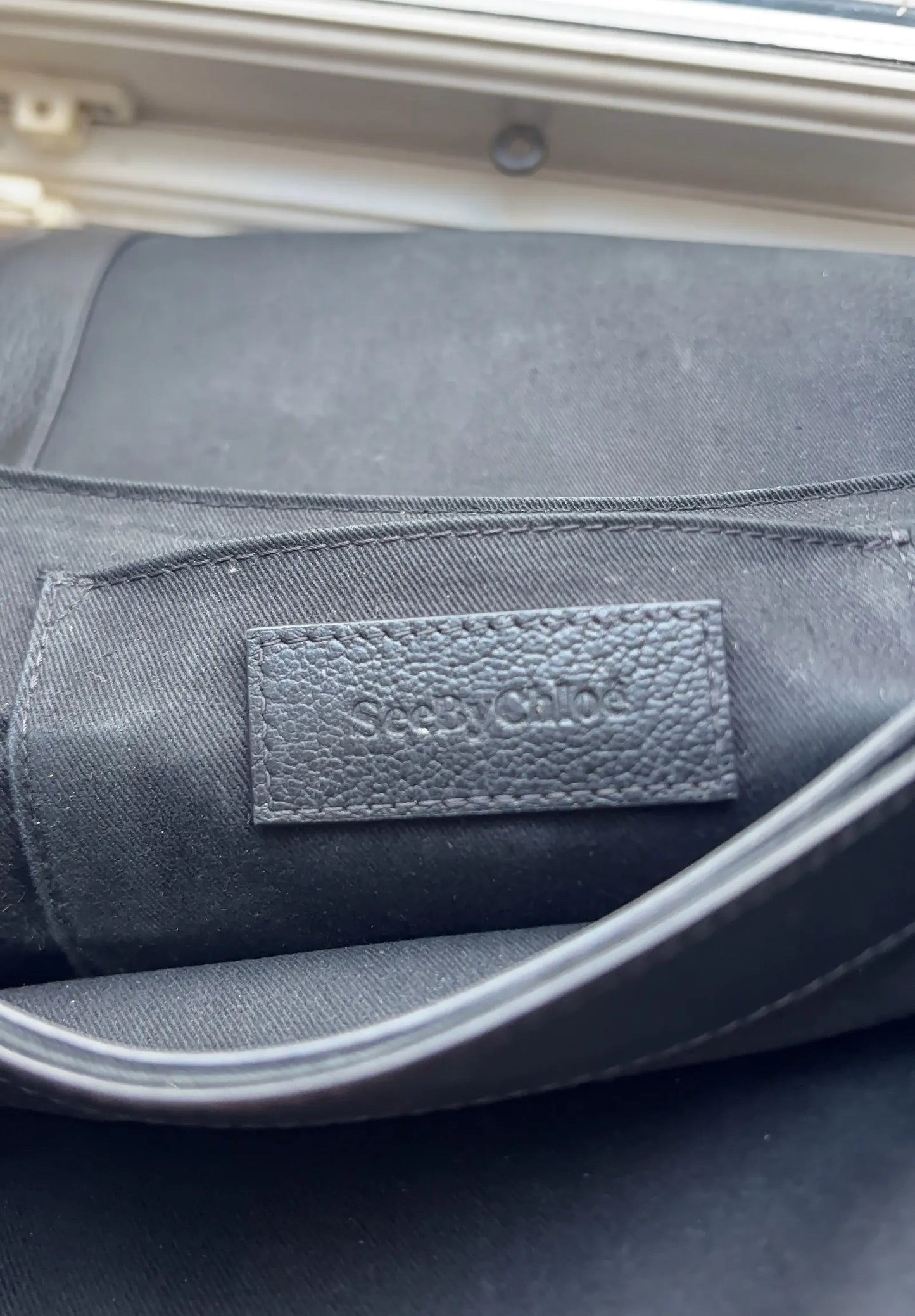 Chloé Hana Handbag