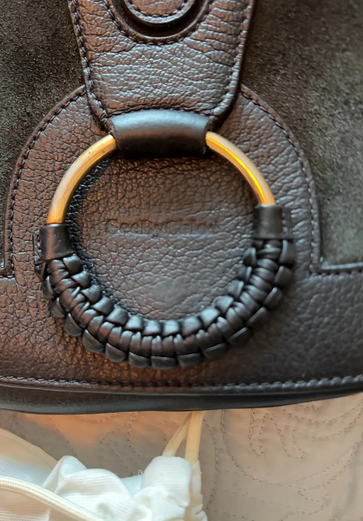 Chloé Hana Handbag