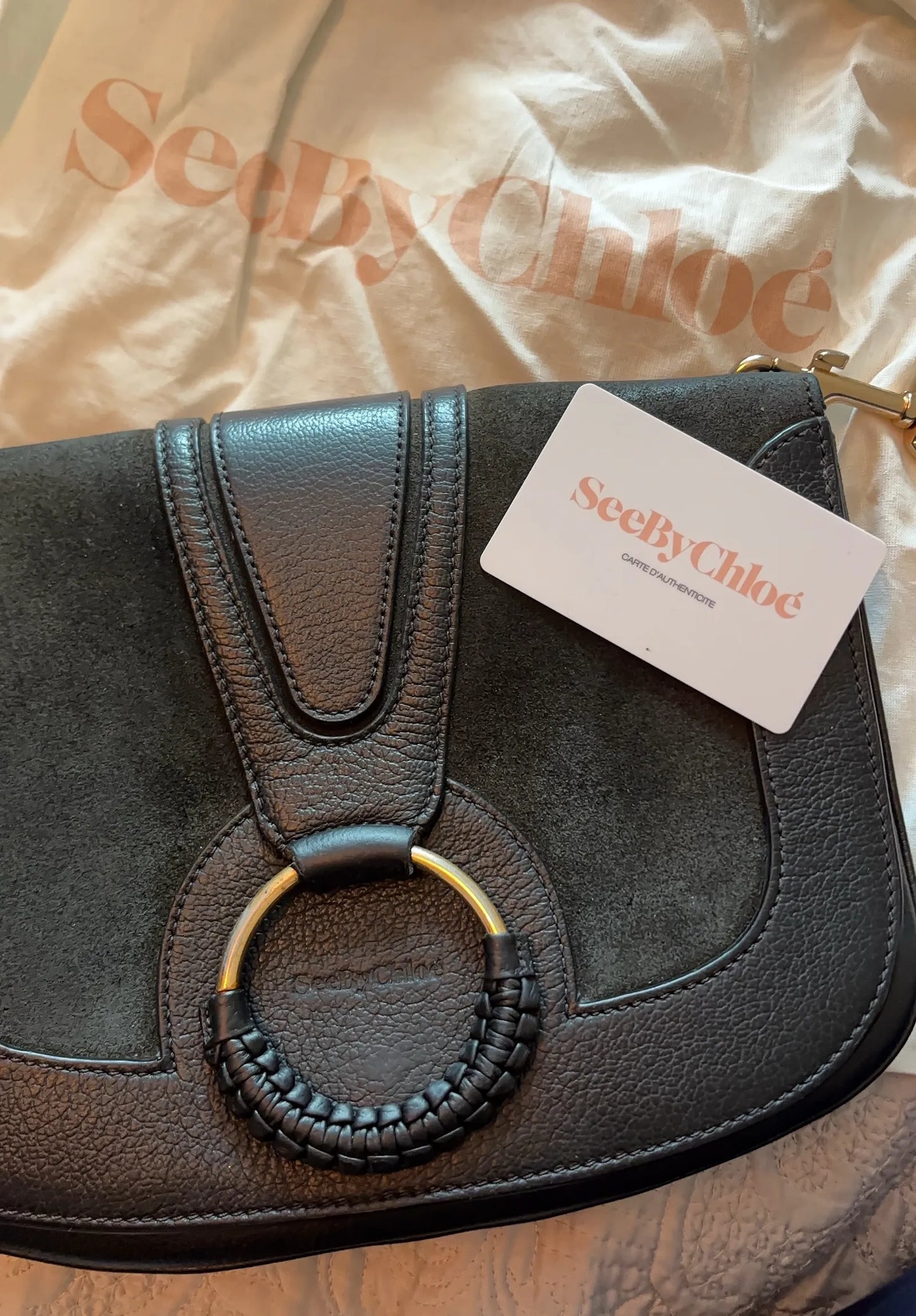 Chloé Hana Handbag