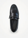 Susan Szatmáry George V Shiny-skinnloafers