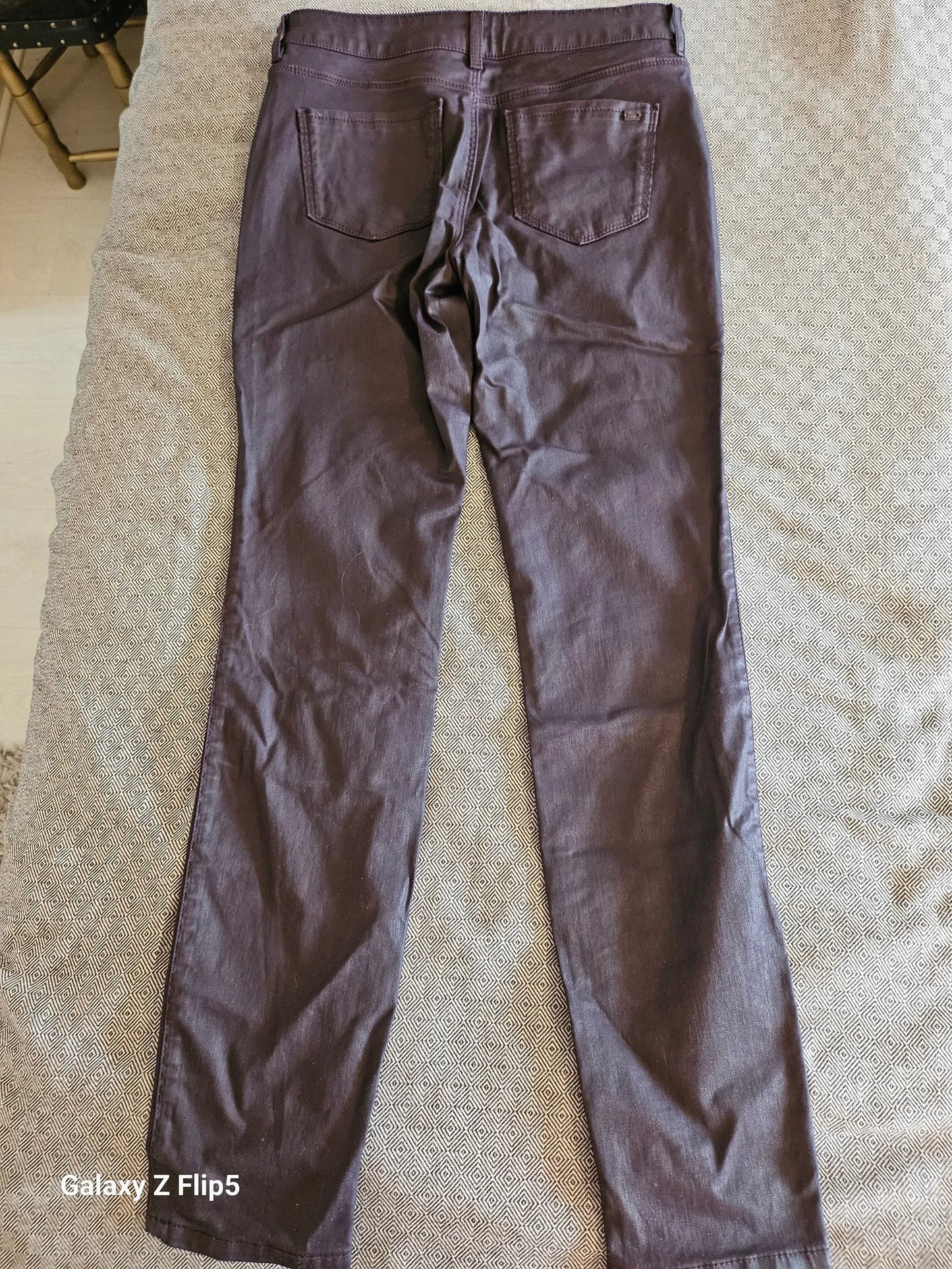 Massimo Dutti-byxor