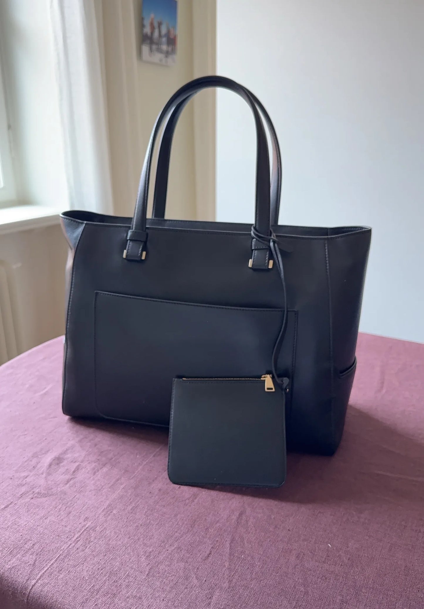 Lancel Handbag