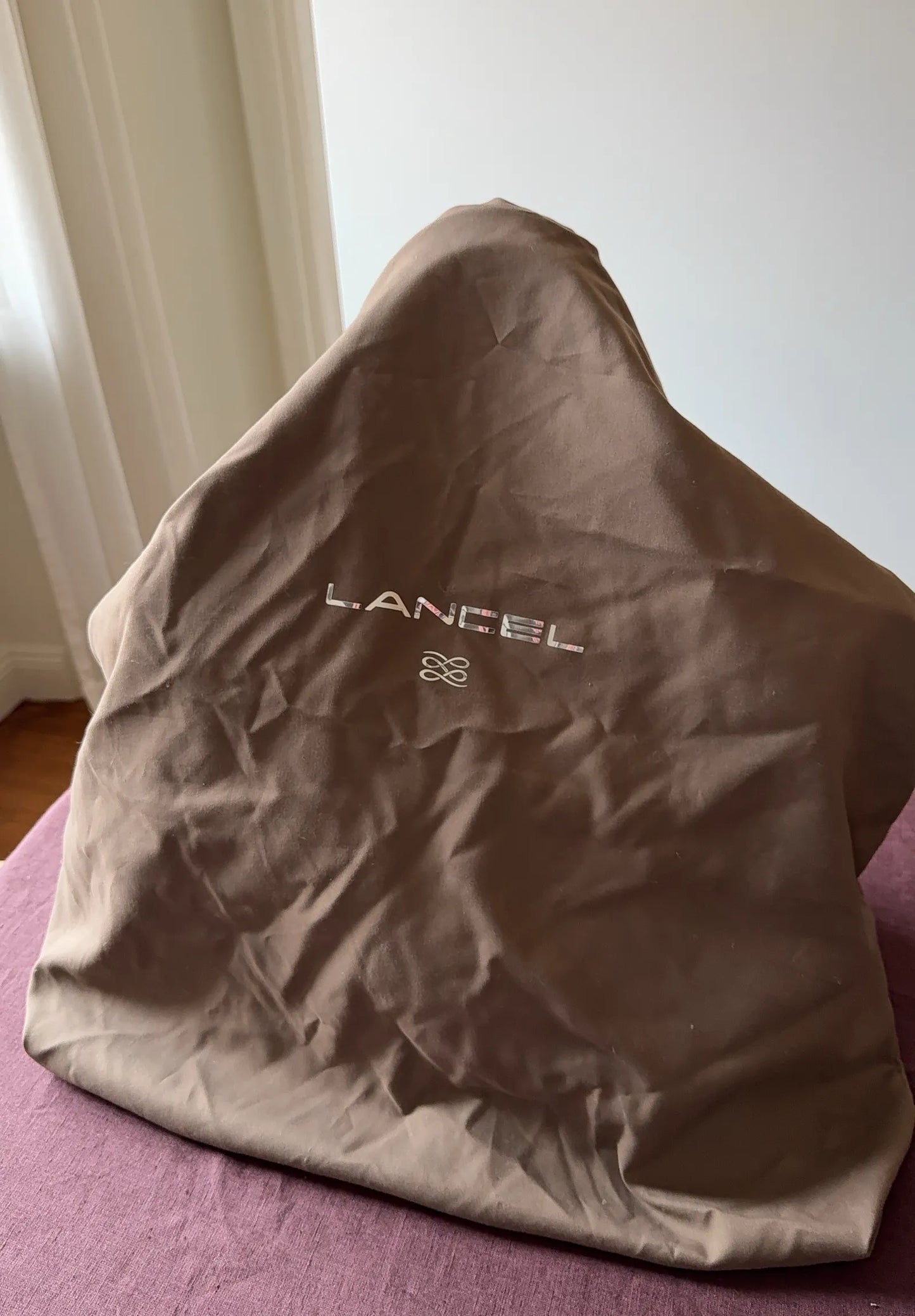Lancel Handbag