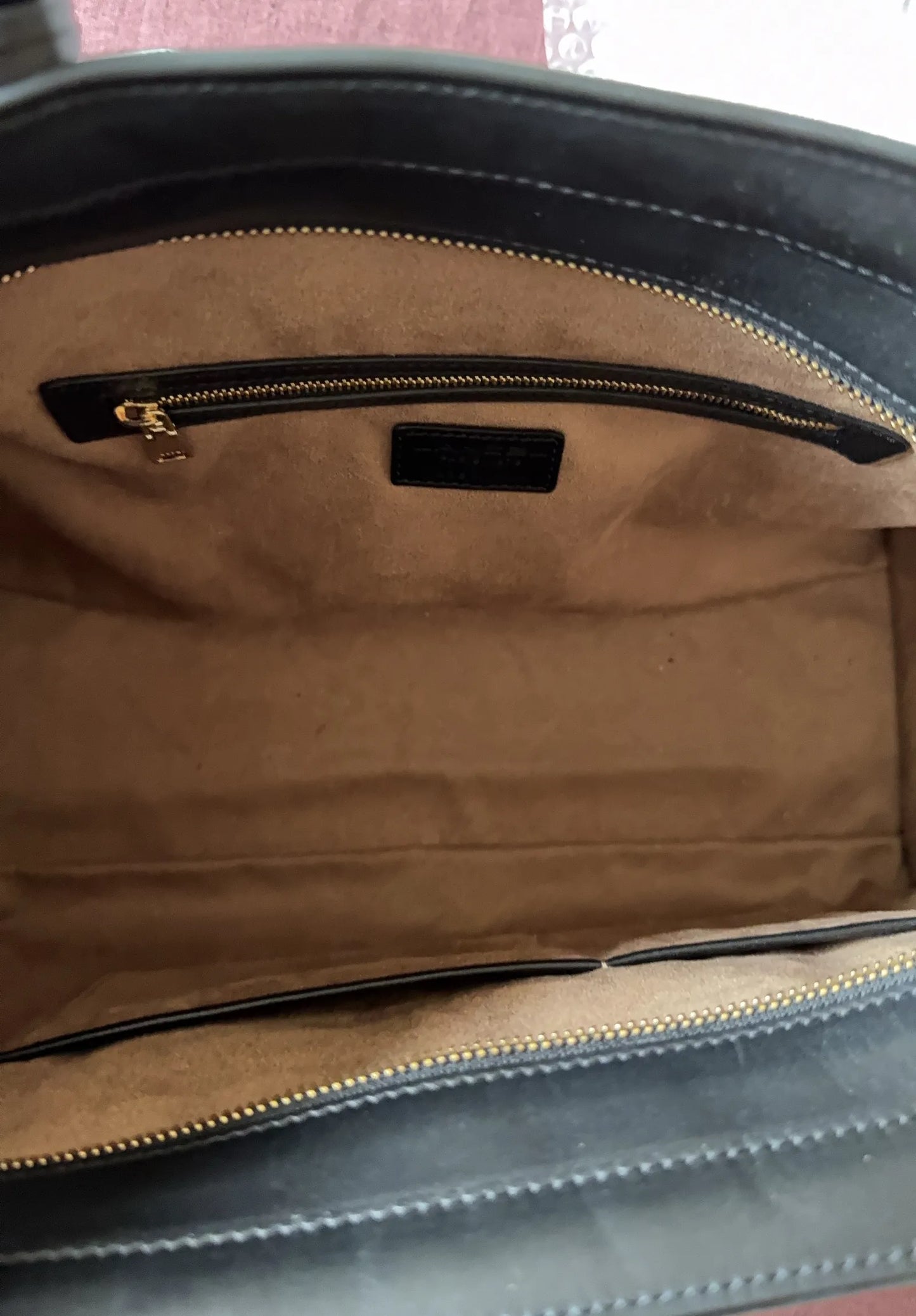 Lancel Handbag