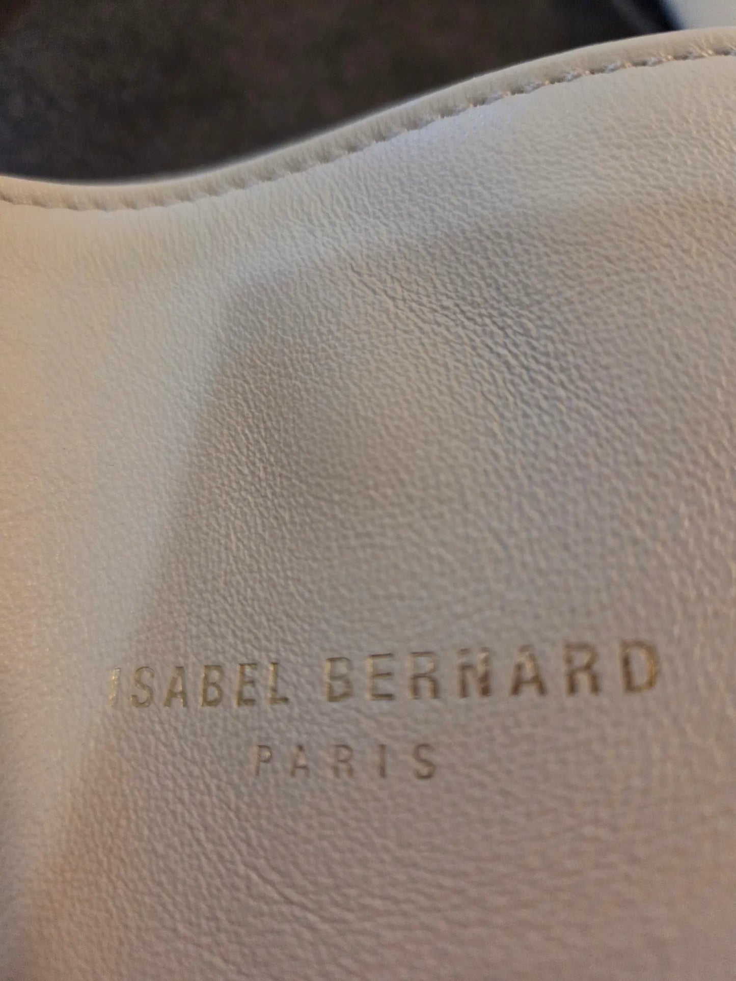Isabel Marant Honoré Francine Shoulder bag