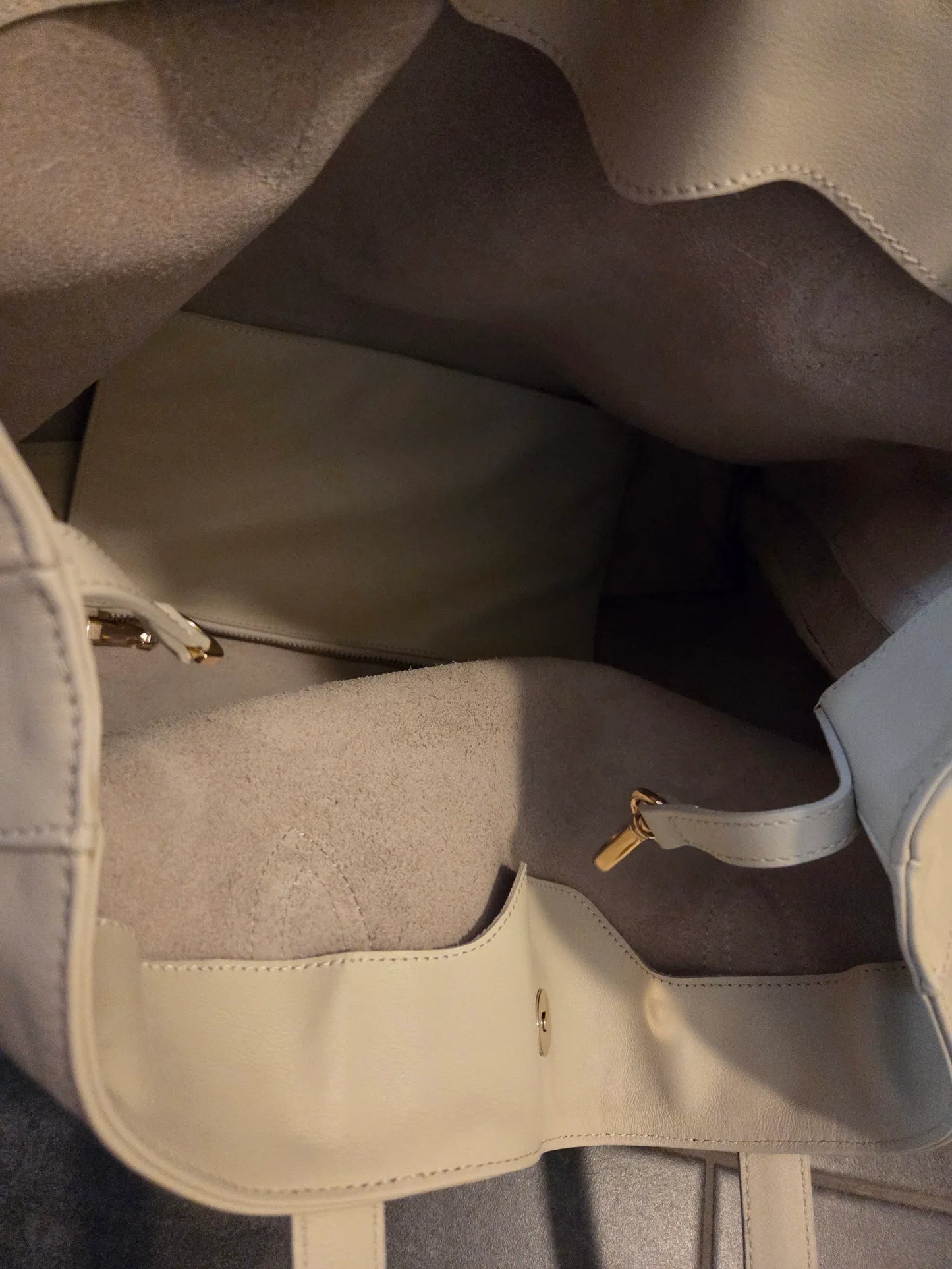 Isabel Marant Honoré Francine Shoulder bag