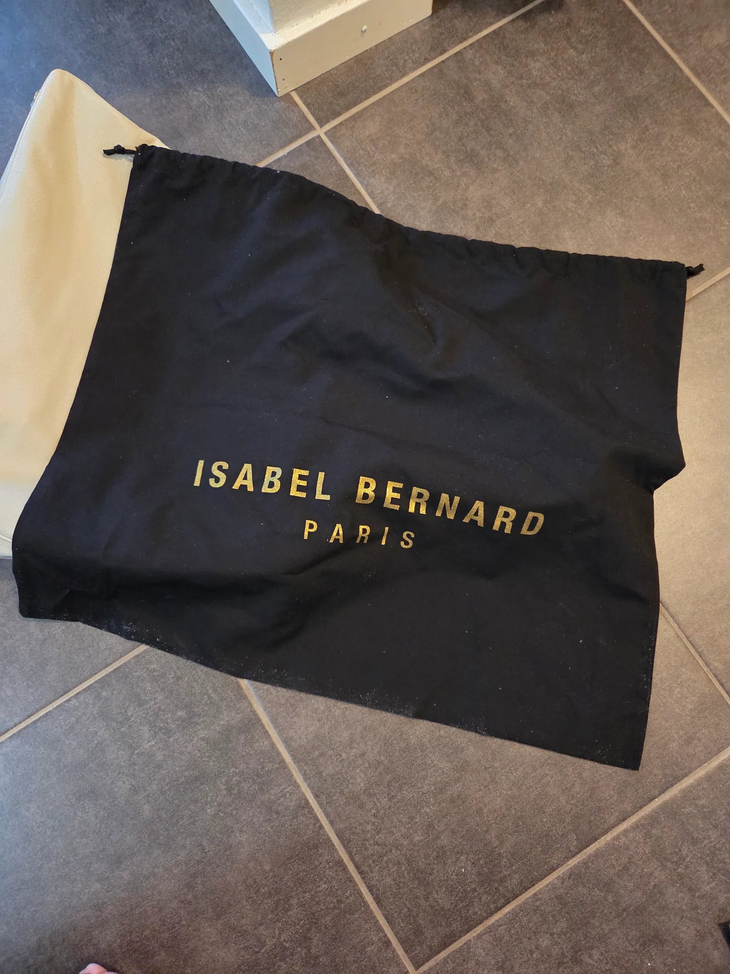 Isabel Marant Honoré Francine Shoulder bag