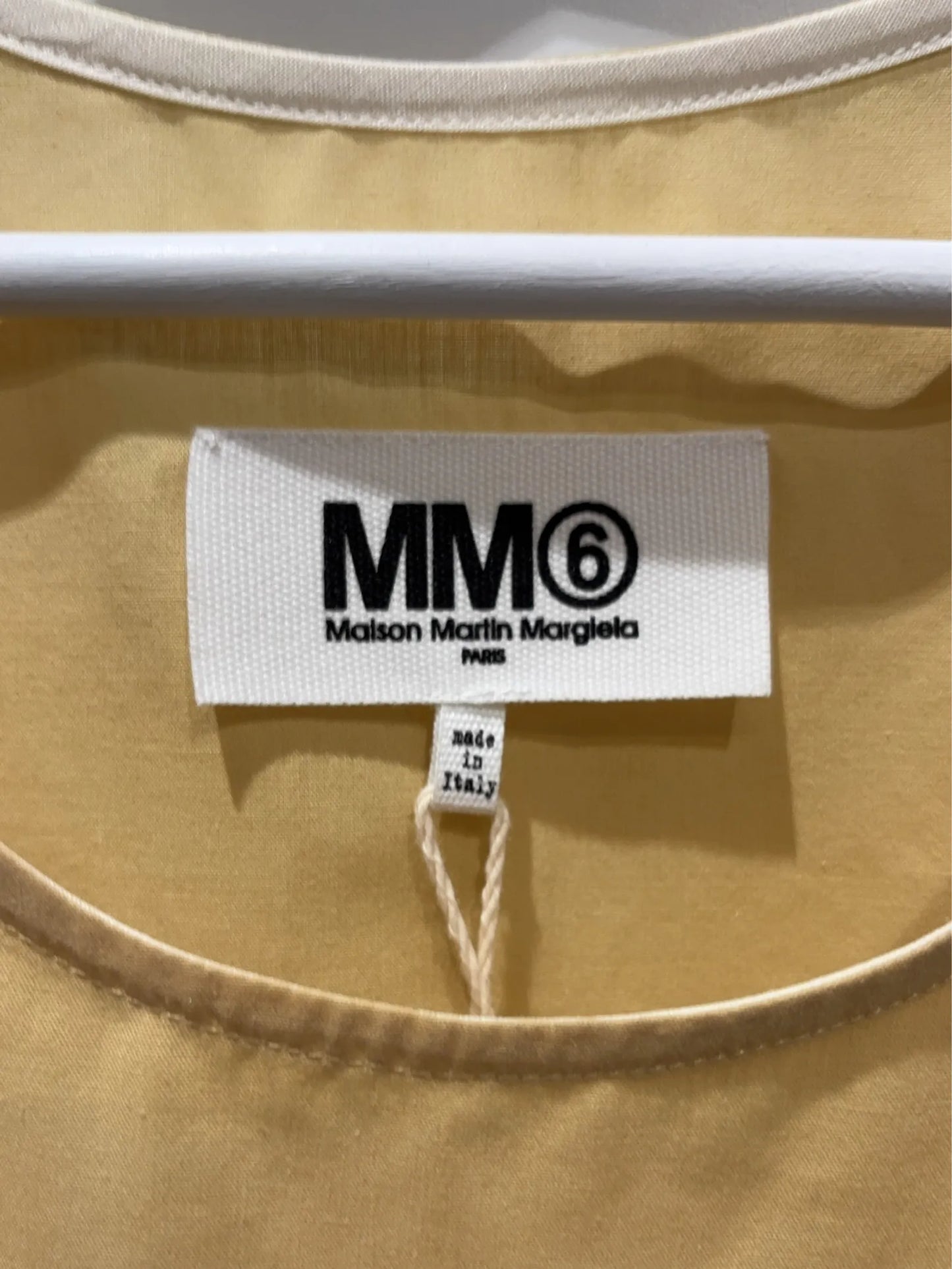 Maison Martin Margiela-linne