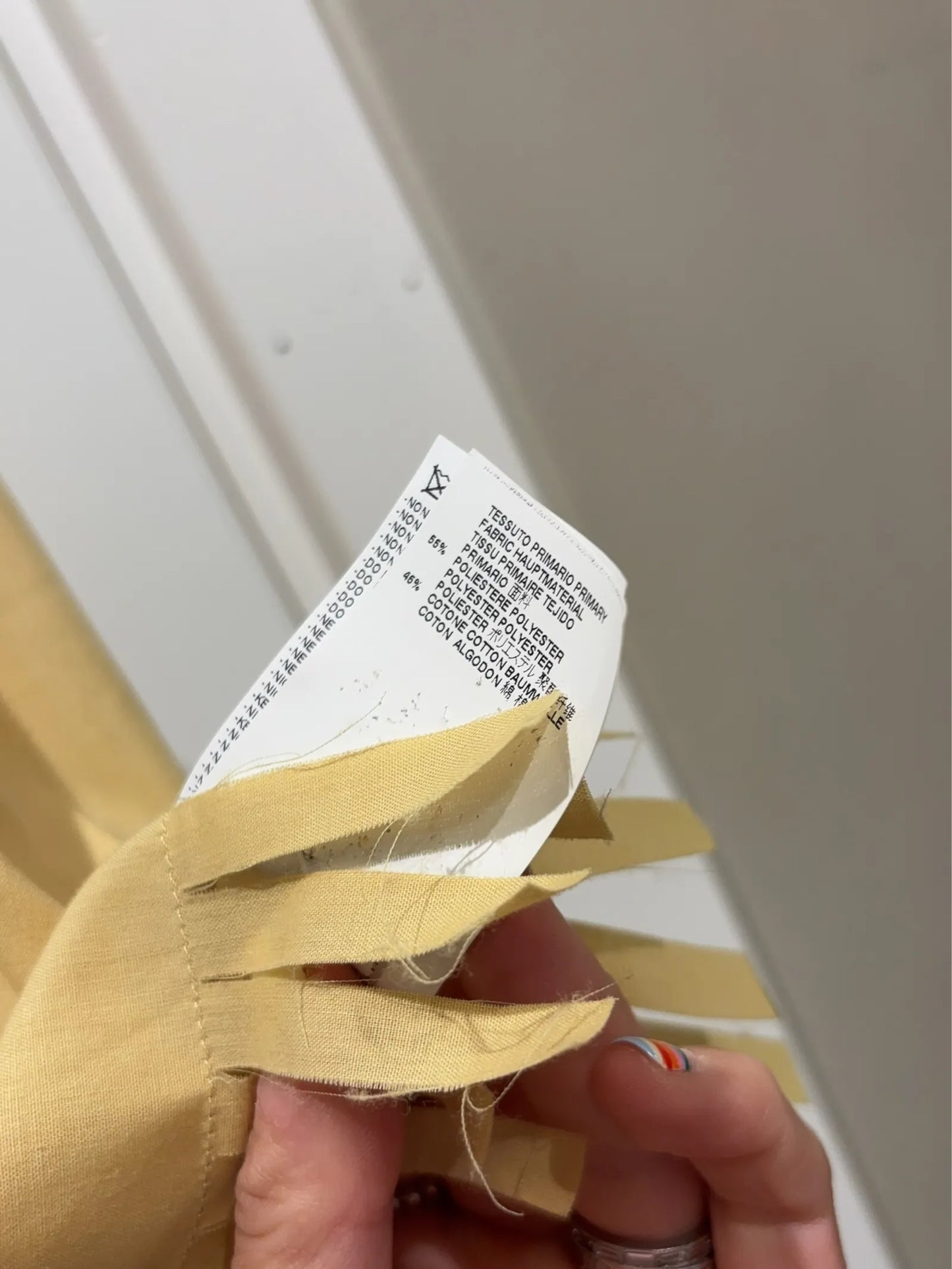 Maison Martin Margiela-linne