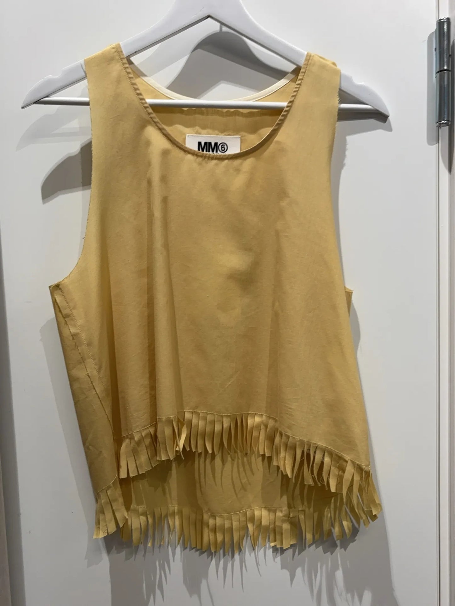 Maison Martin Margiela-linne