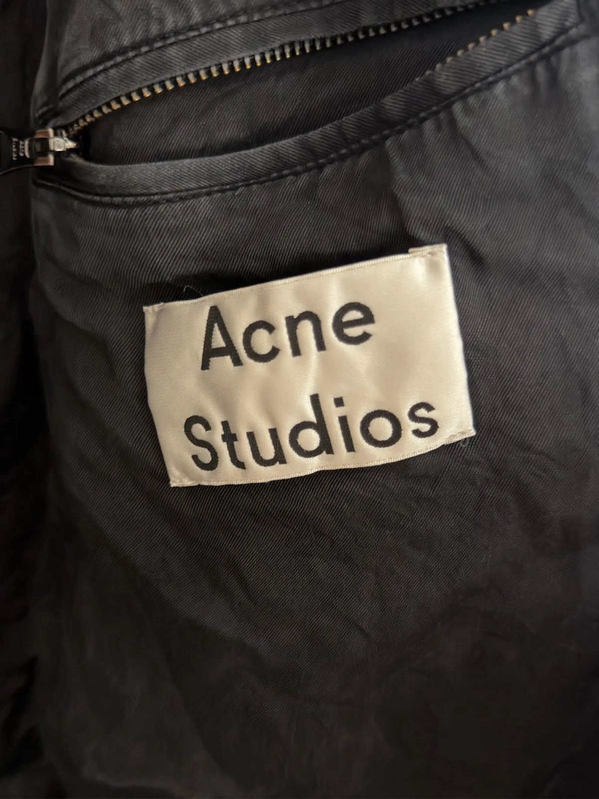 Acne Studios Jacket