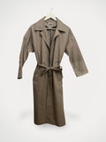 Twist & Tango Coat