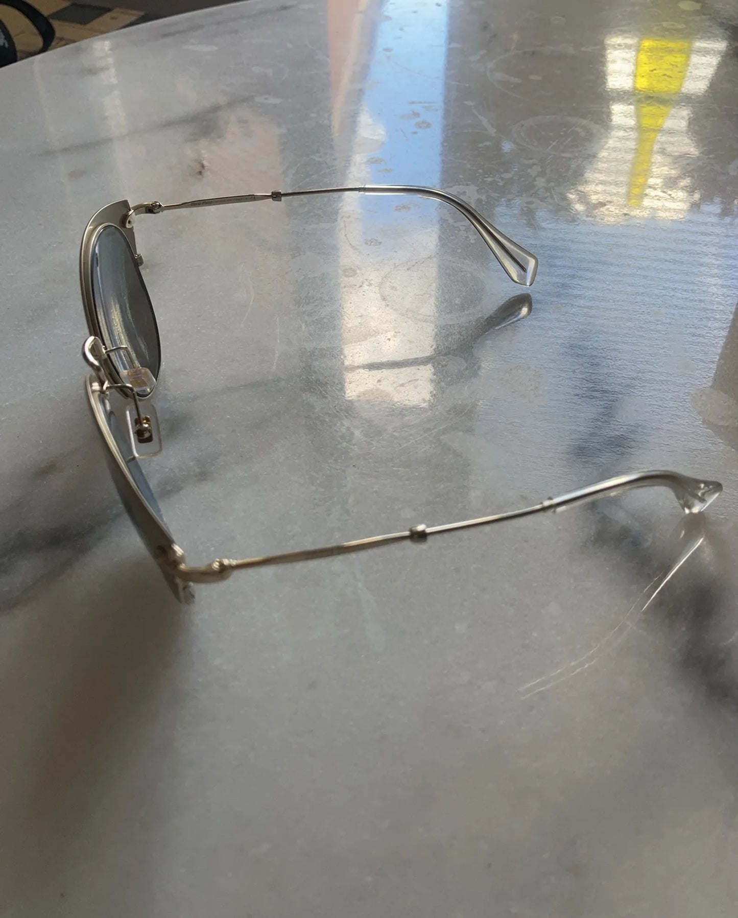 Miu Miu Sunglasses