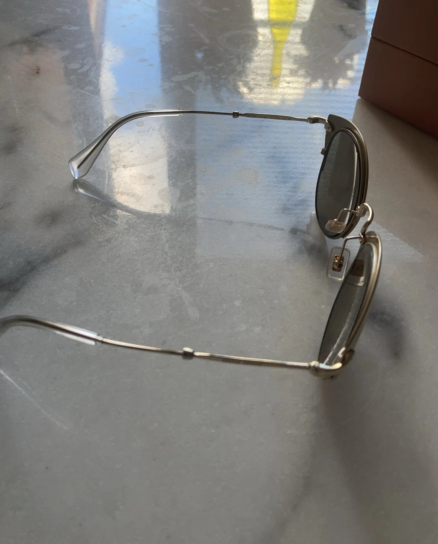 Miu Miu Sunglasses