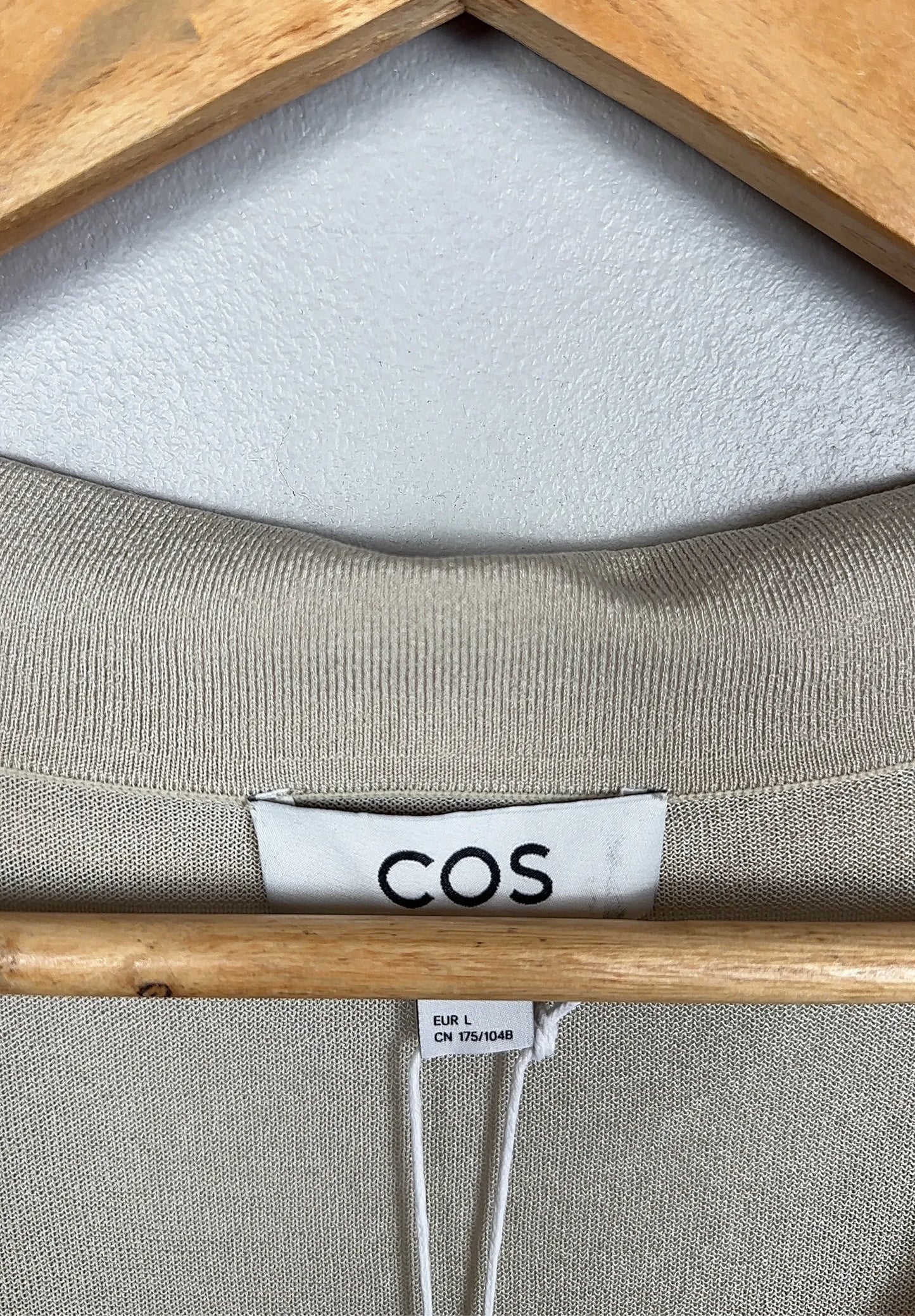Cos-topp NWT