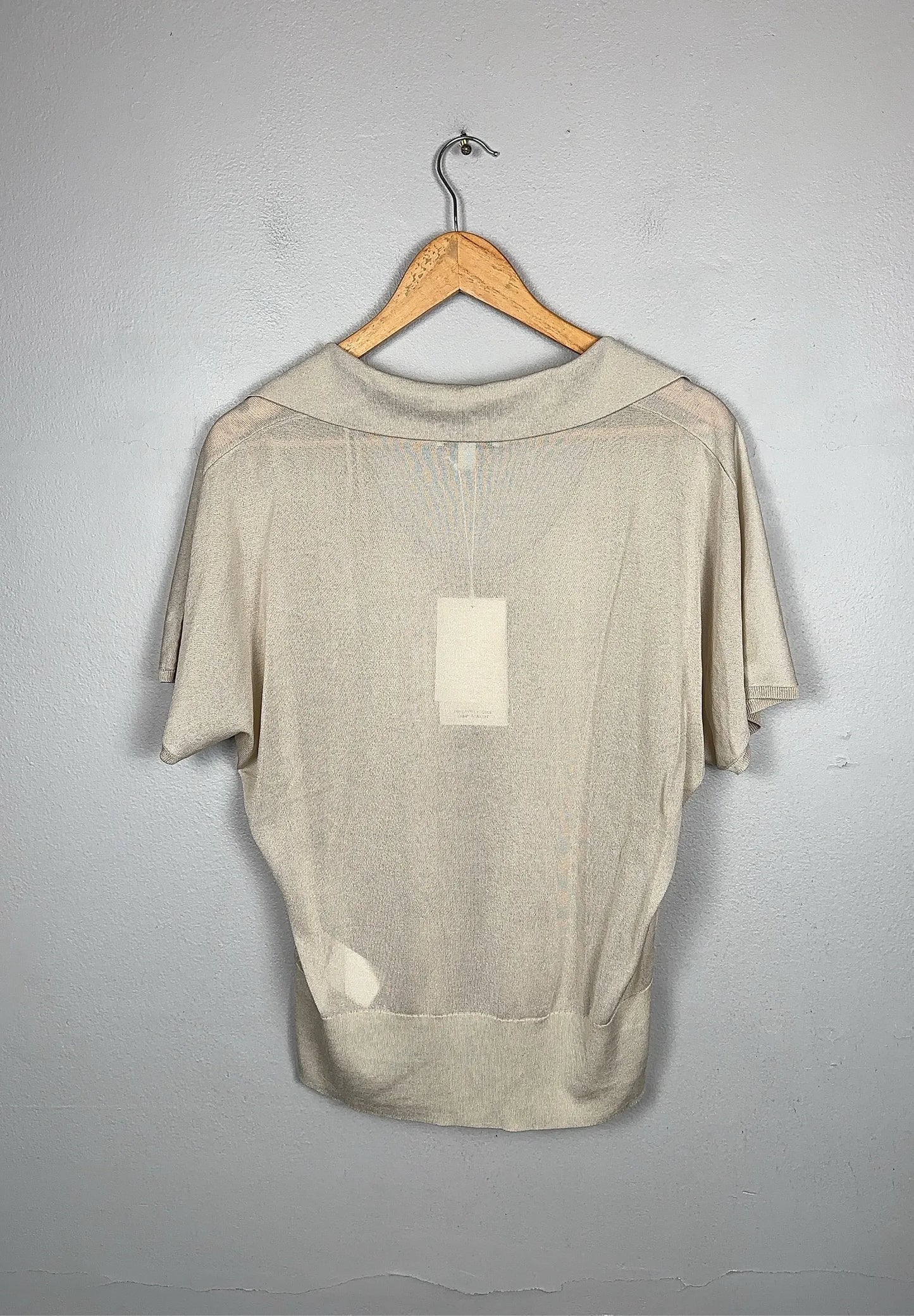 Cos-topp NWT