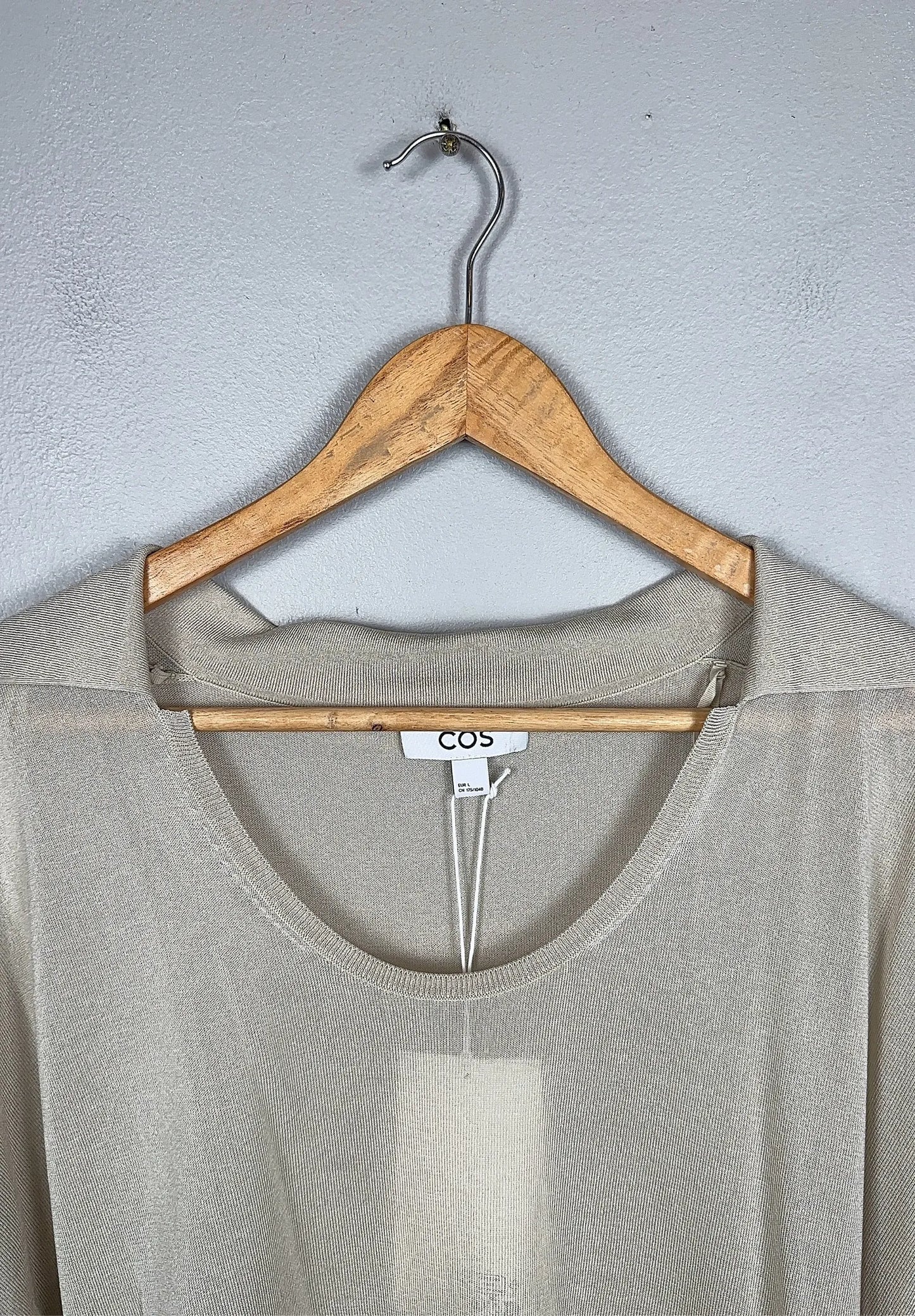 Cos-topp NWT