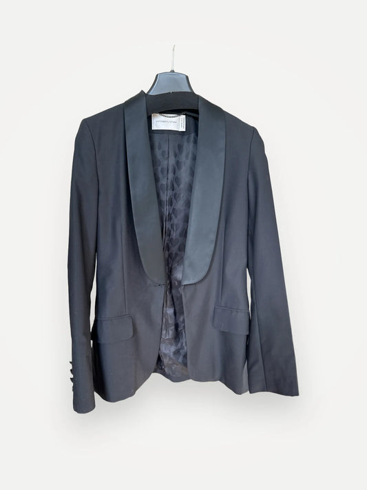Smoking Suit