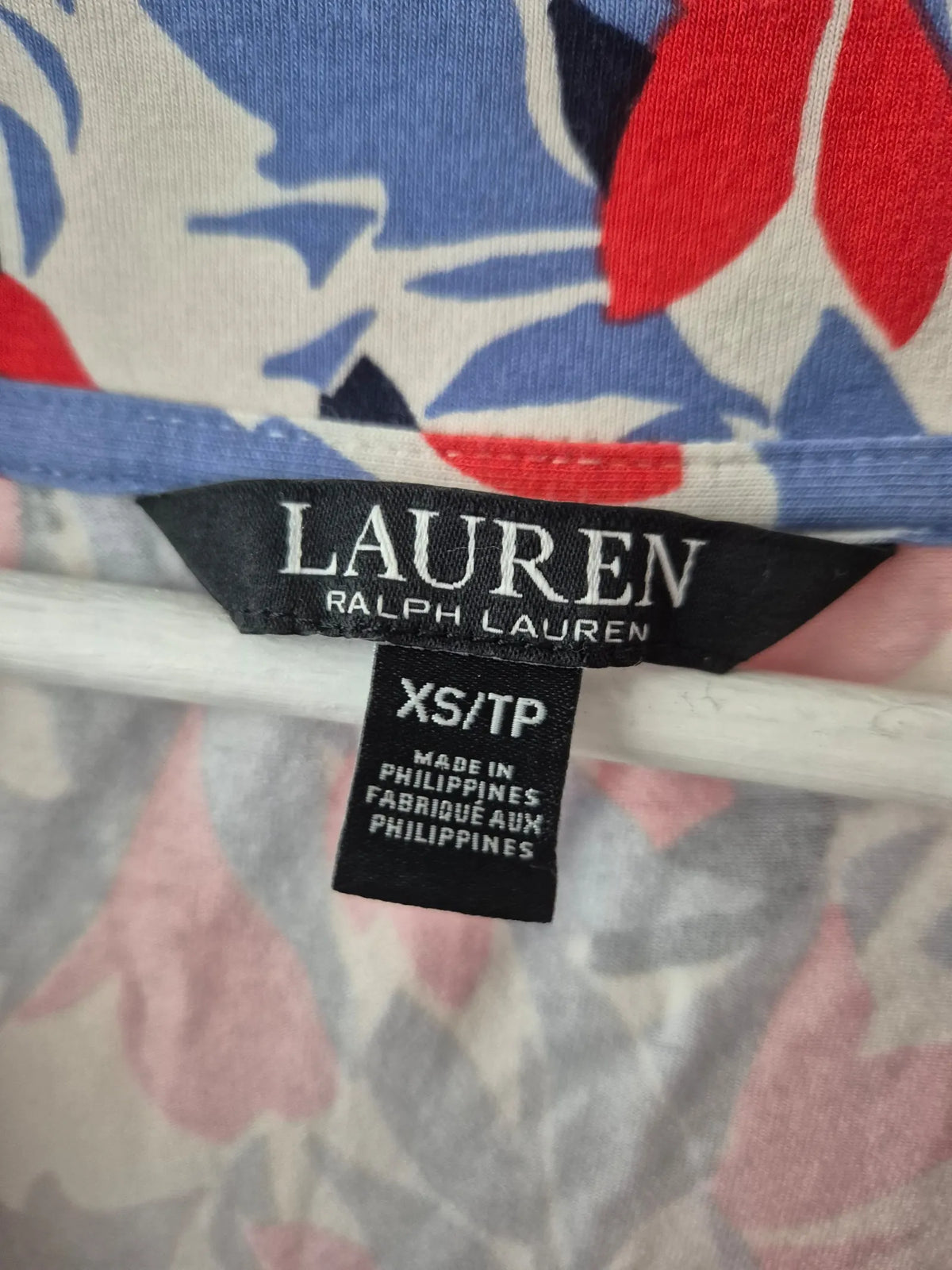 Ralph Lauren-topp