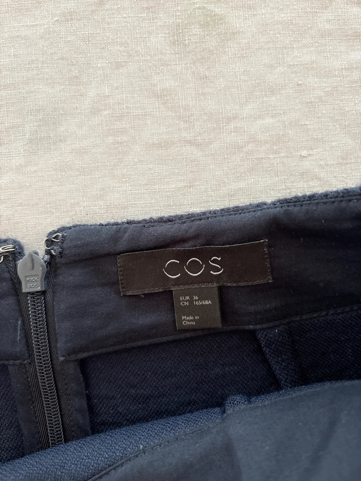 Cos-ullkjol