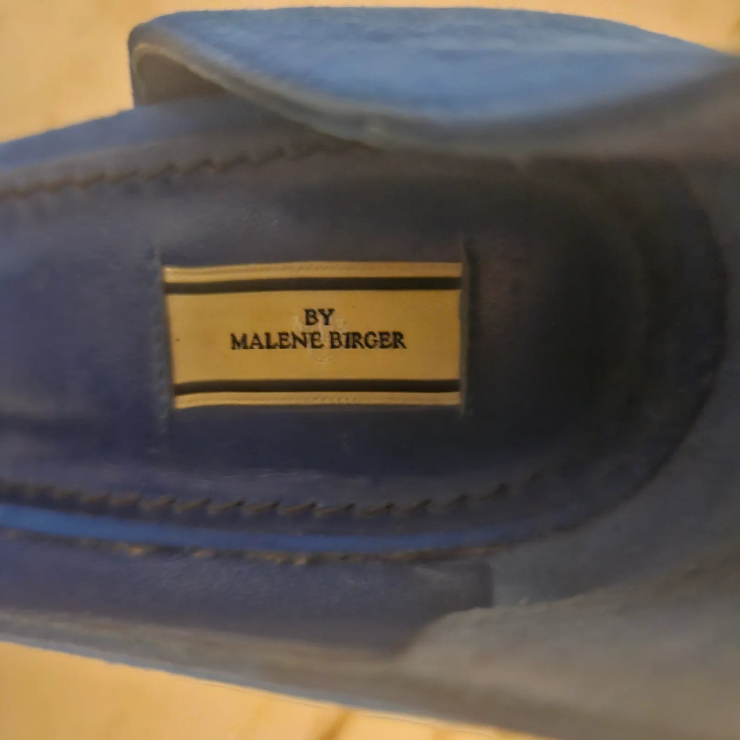 By Malene Birger Heels