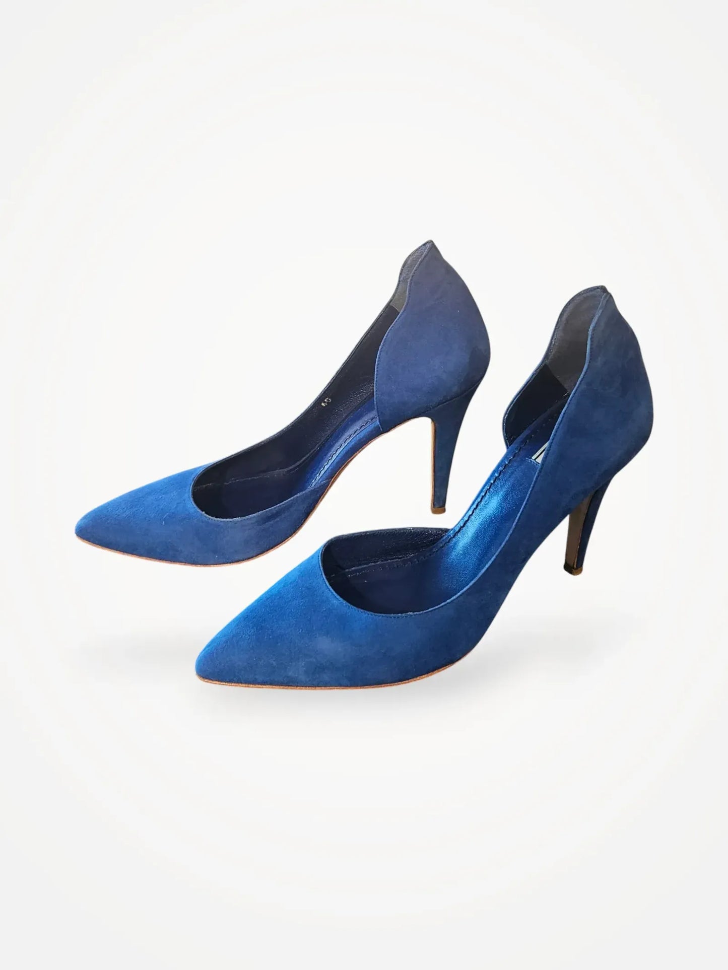 By Malene Birger Heels