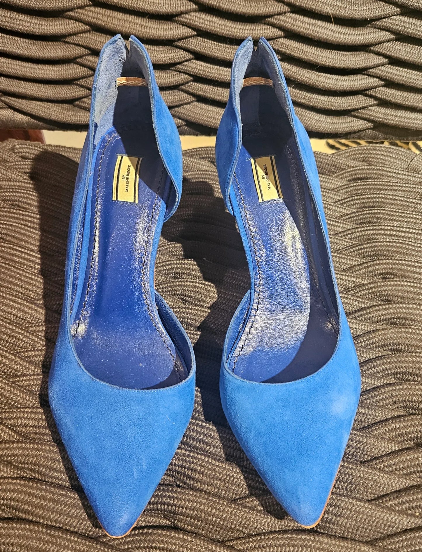 By Malene Birger Heels