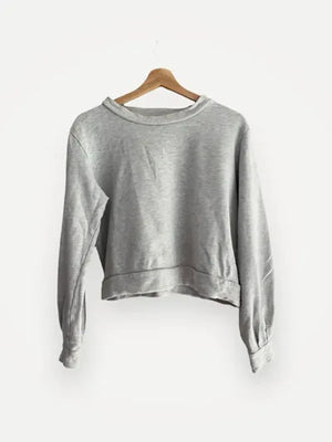 & Other Stories-sweatshirt