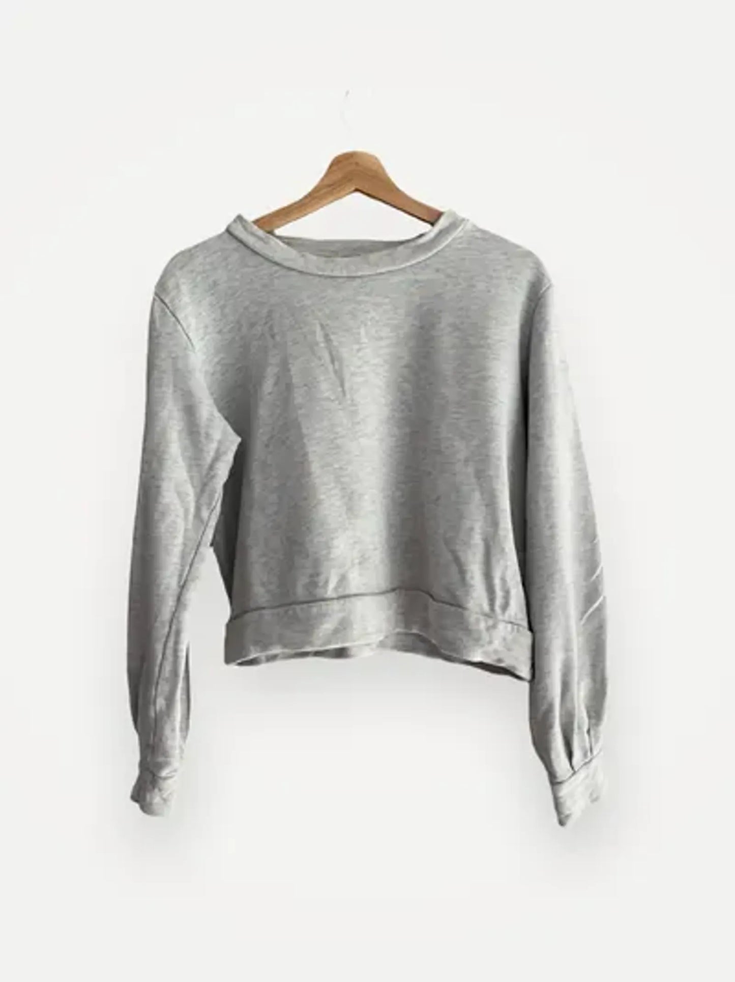 & Other Stories-sweatshirt