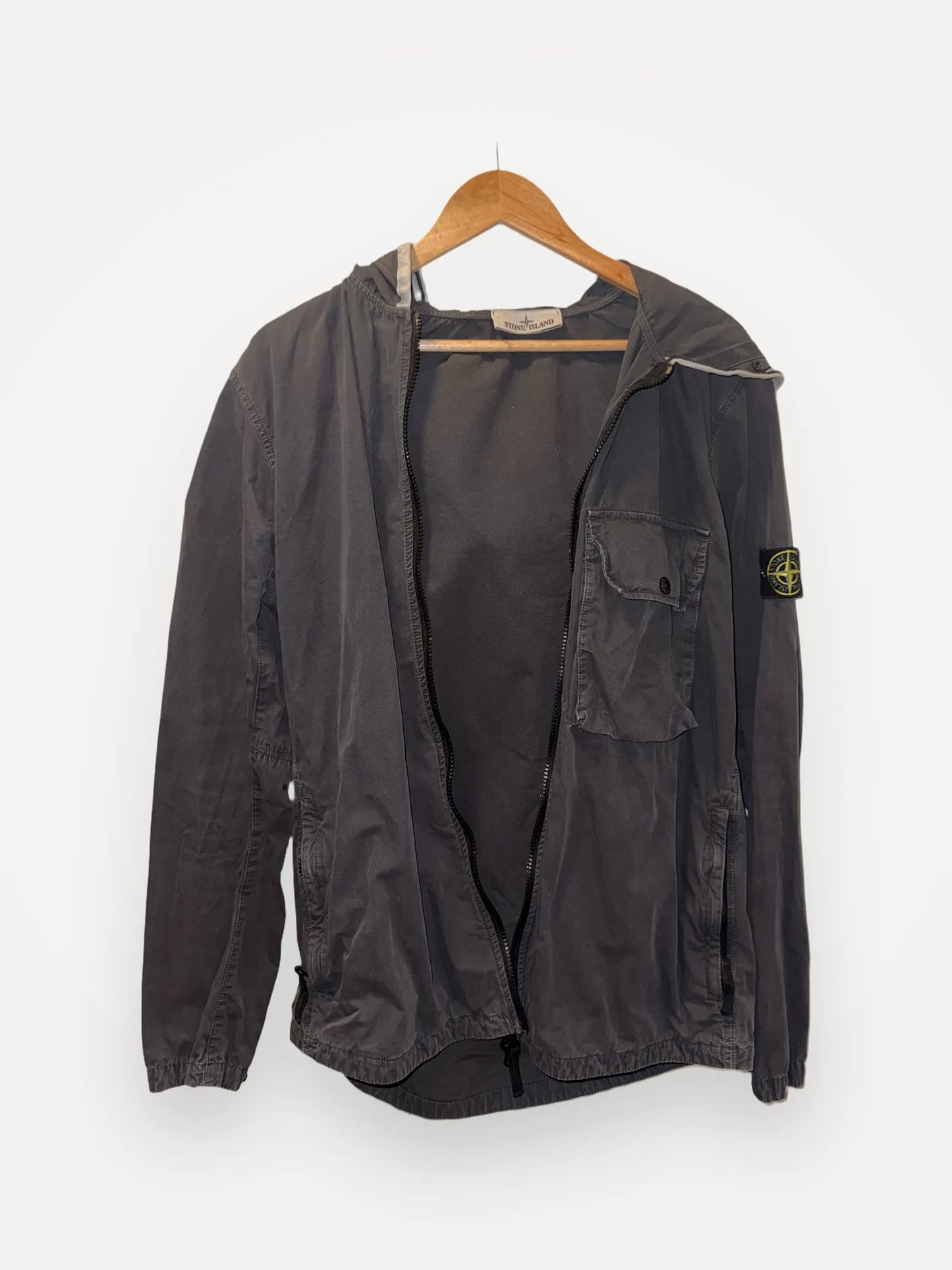 Stone Island Hoodie