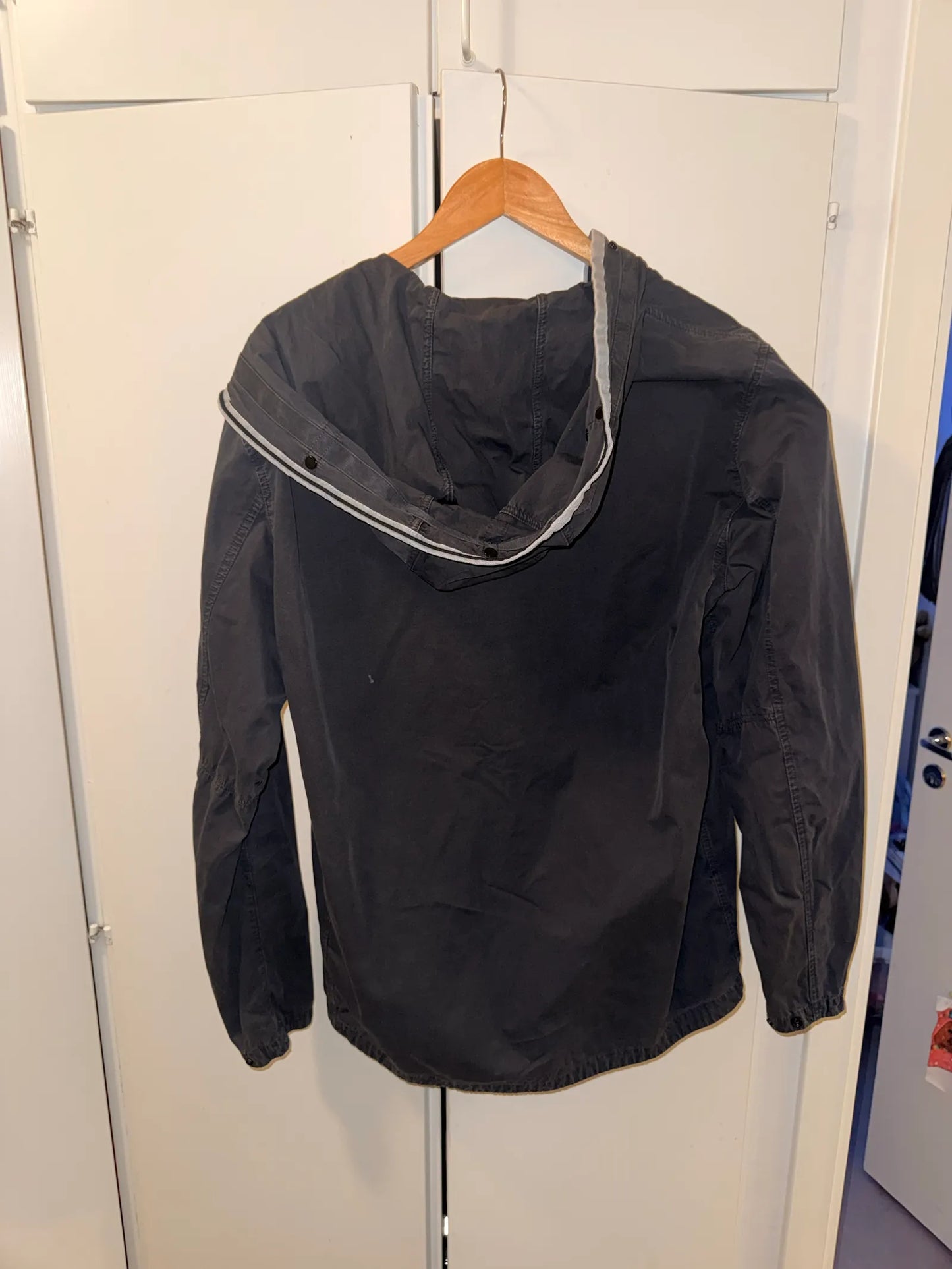 Stone Island Hoodie