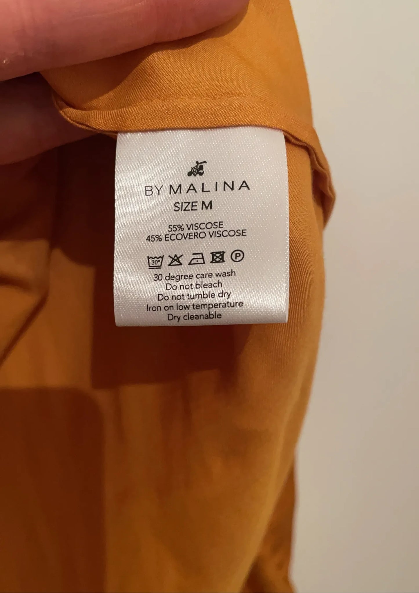 By Malina Blouse