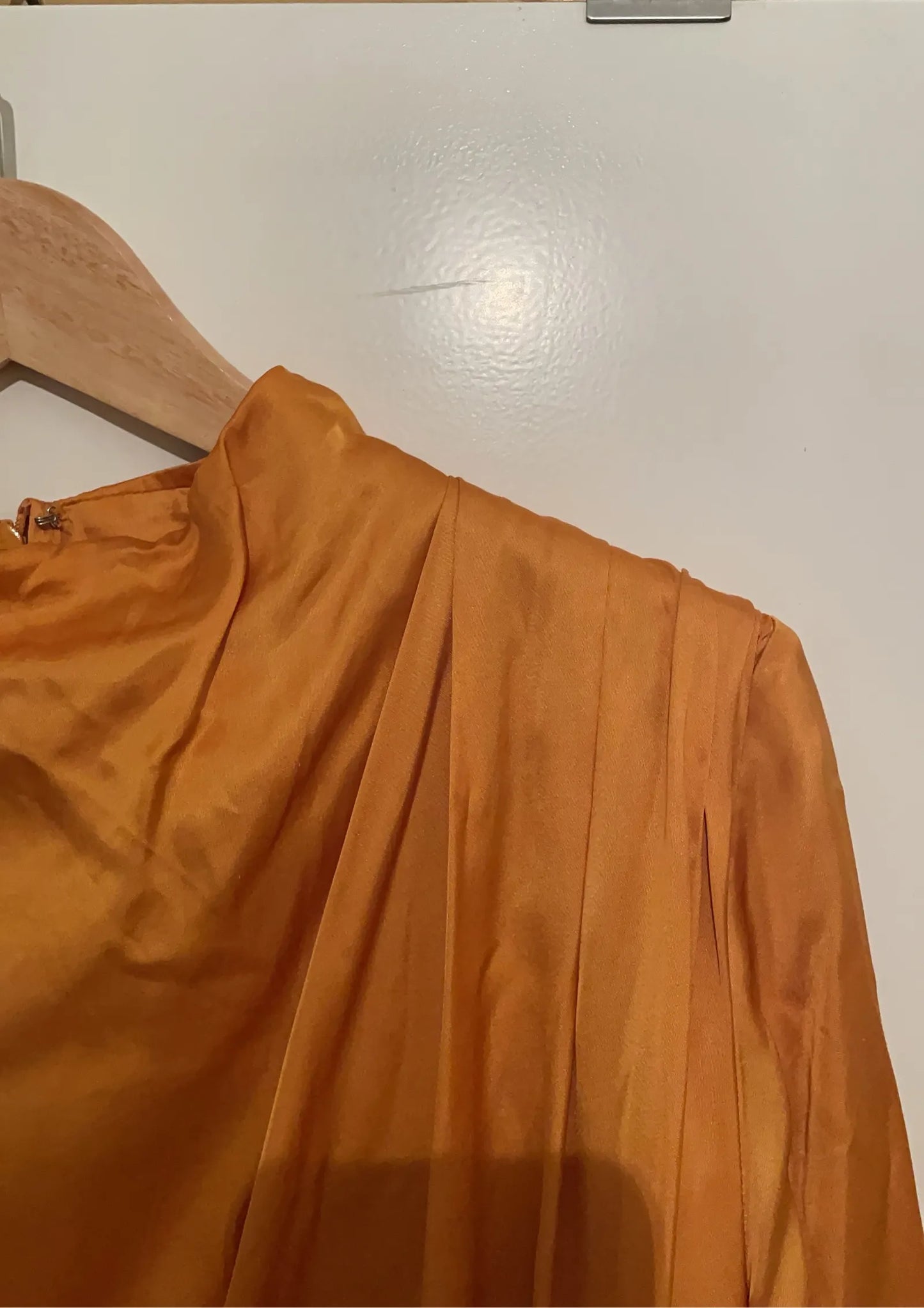 By Malina Blouse