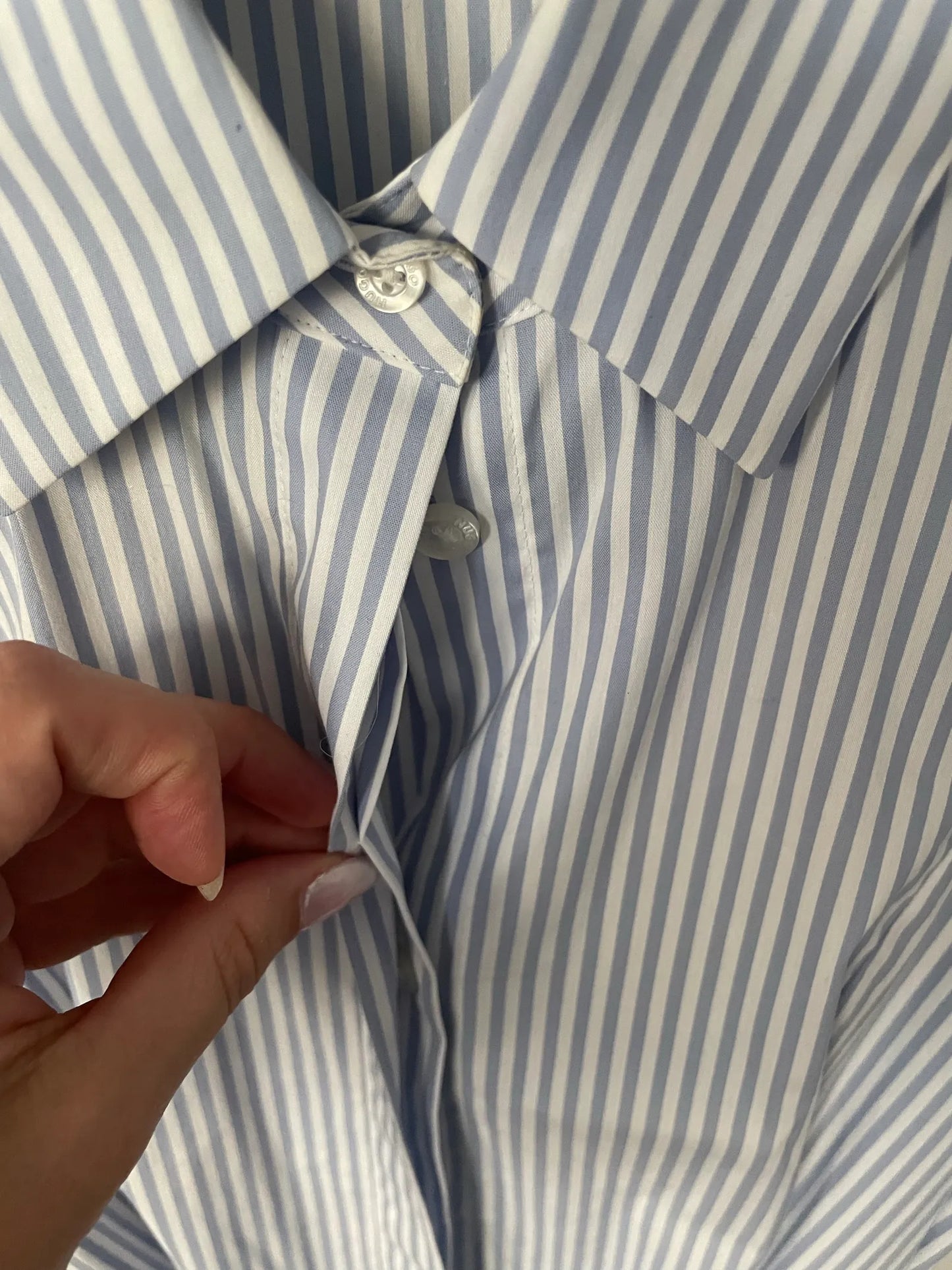 Hugo Boss-klänning NWOT