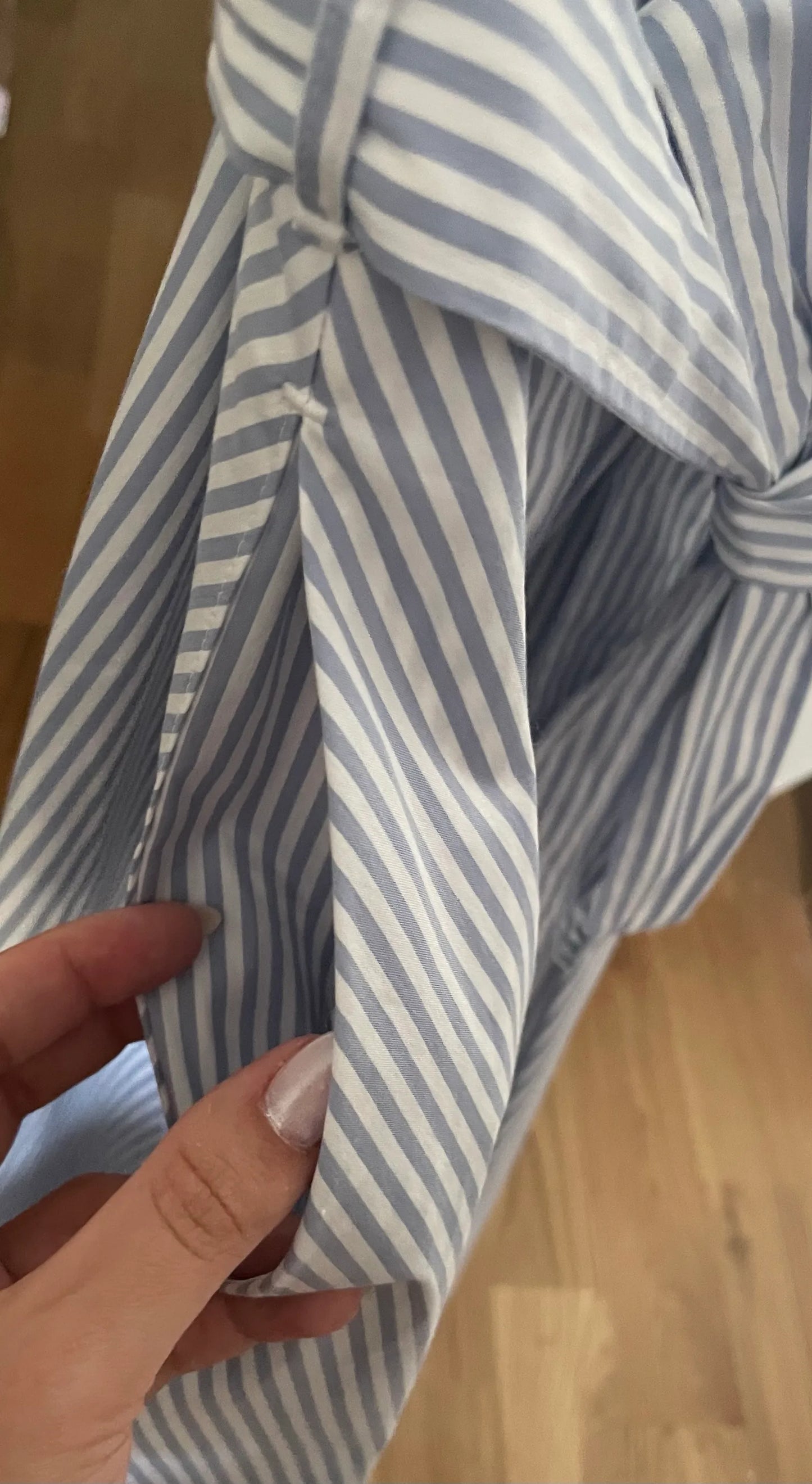 Hugo Boss-klänning NWOT