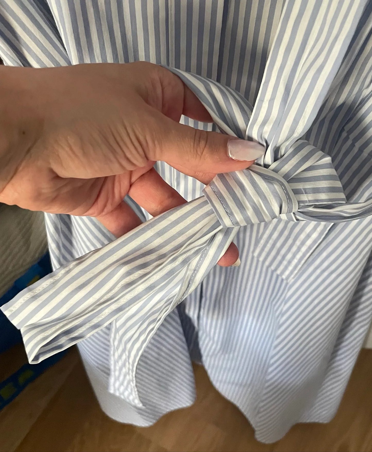 Hugo Boss-klänning NWOT