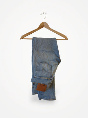Levi's 501-jeans