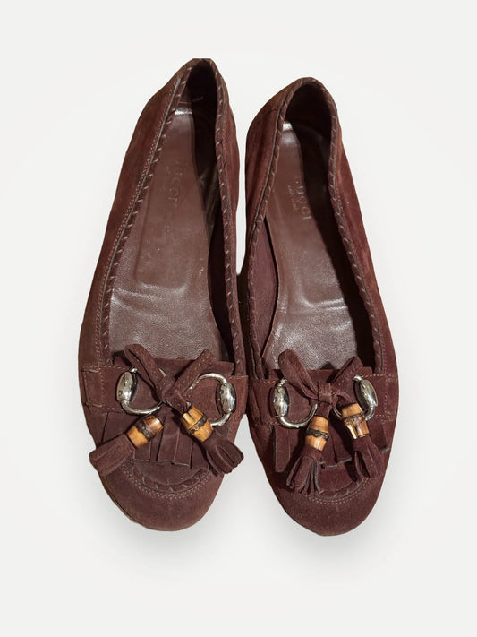 Gucci-loafers