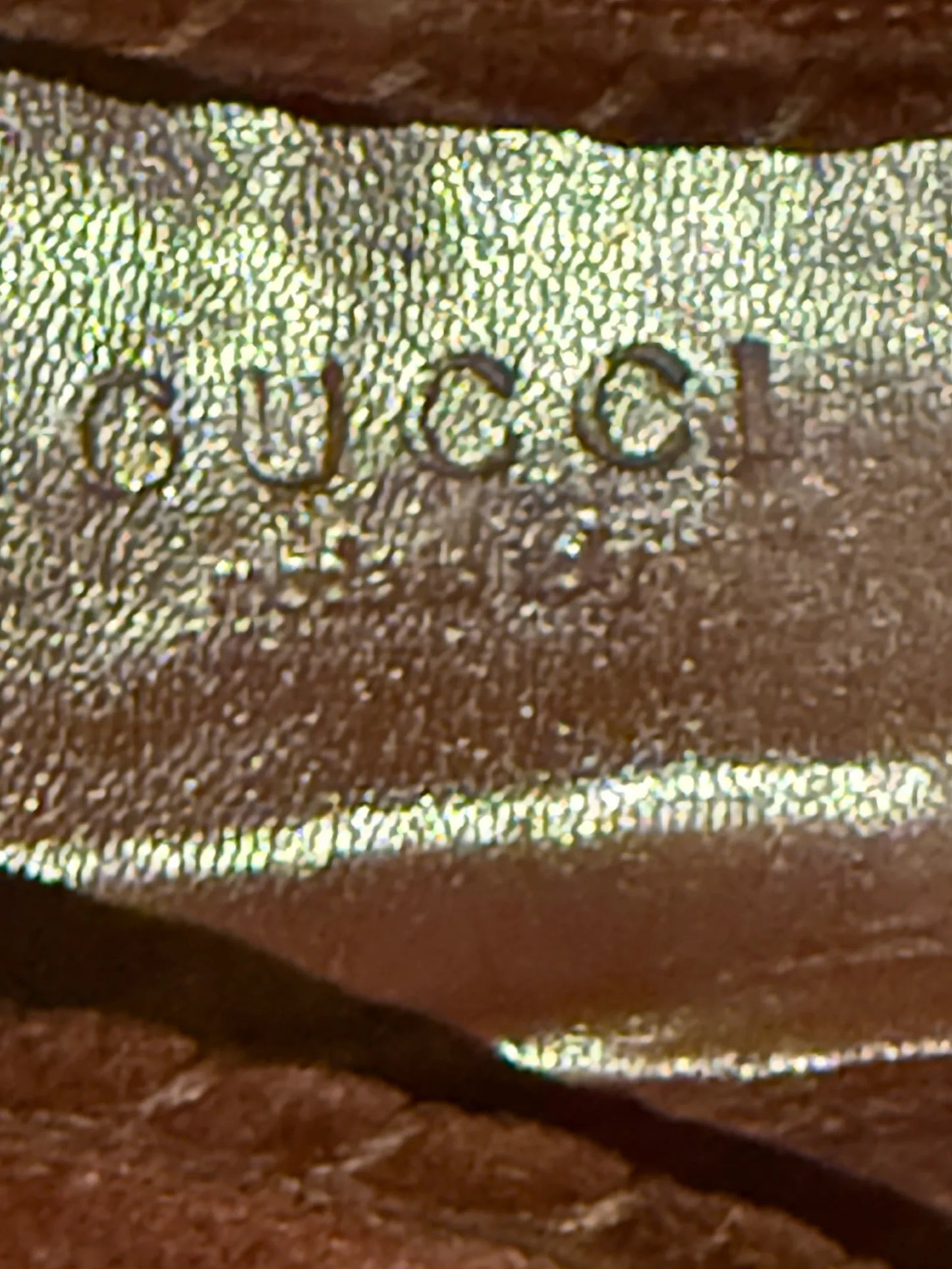 Gucci Loafers