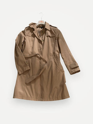 Ralph Lauren-trenchcoat