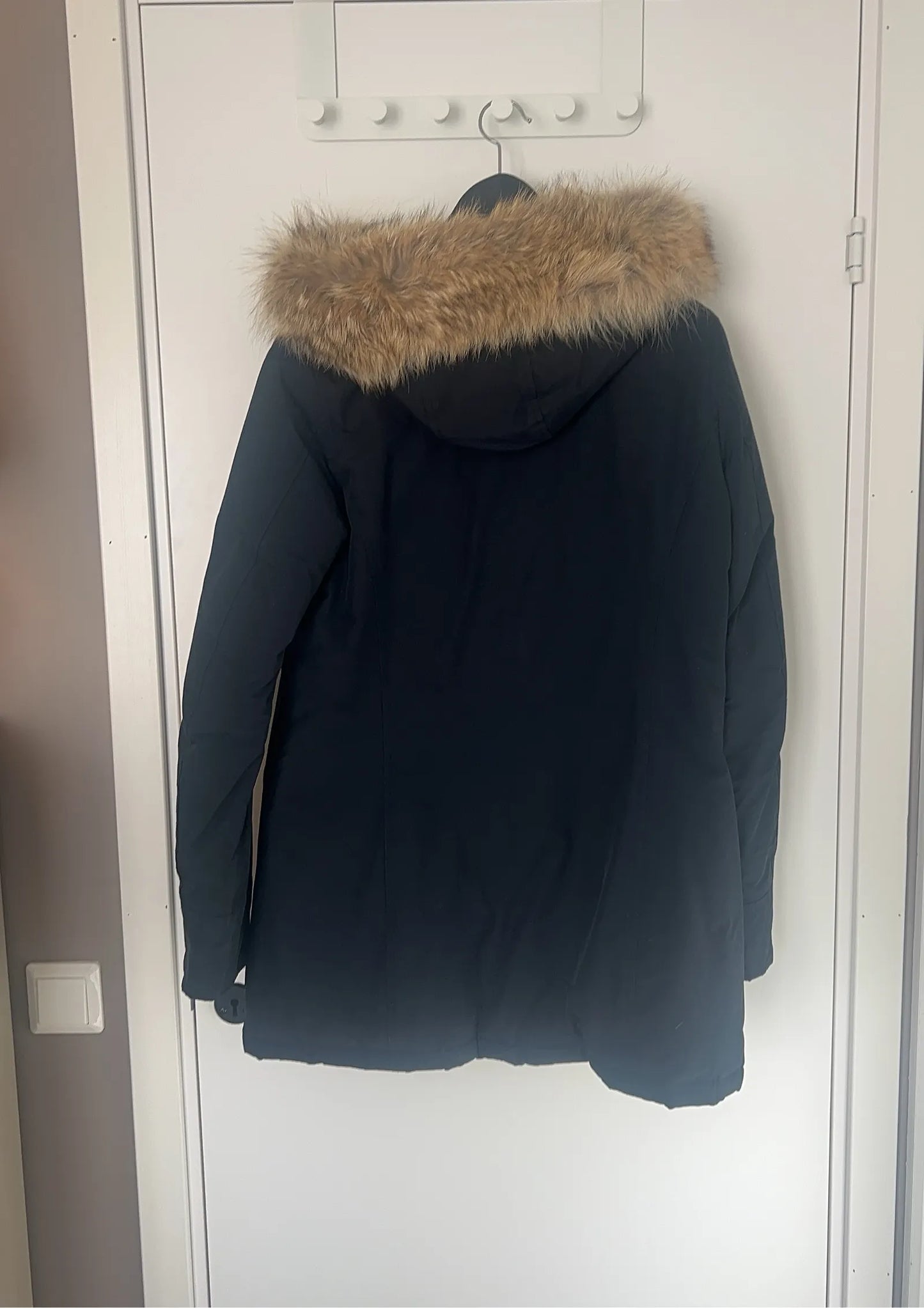 Woolrich Puffer jacket