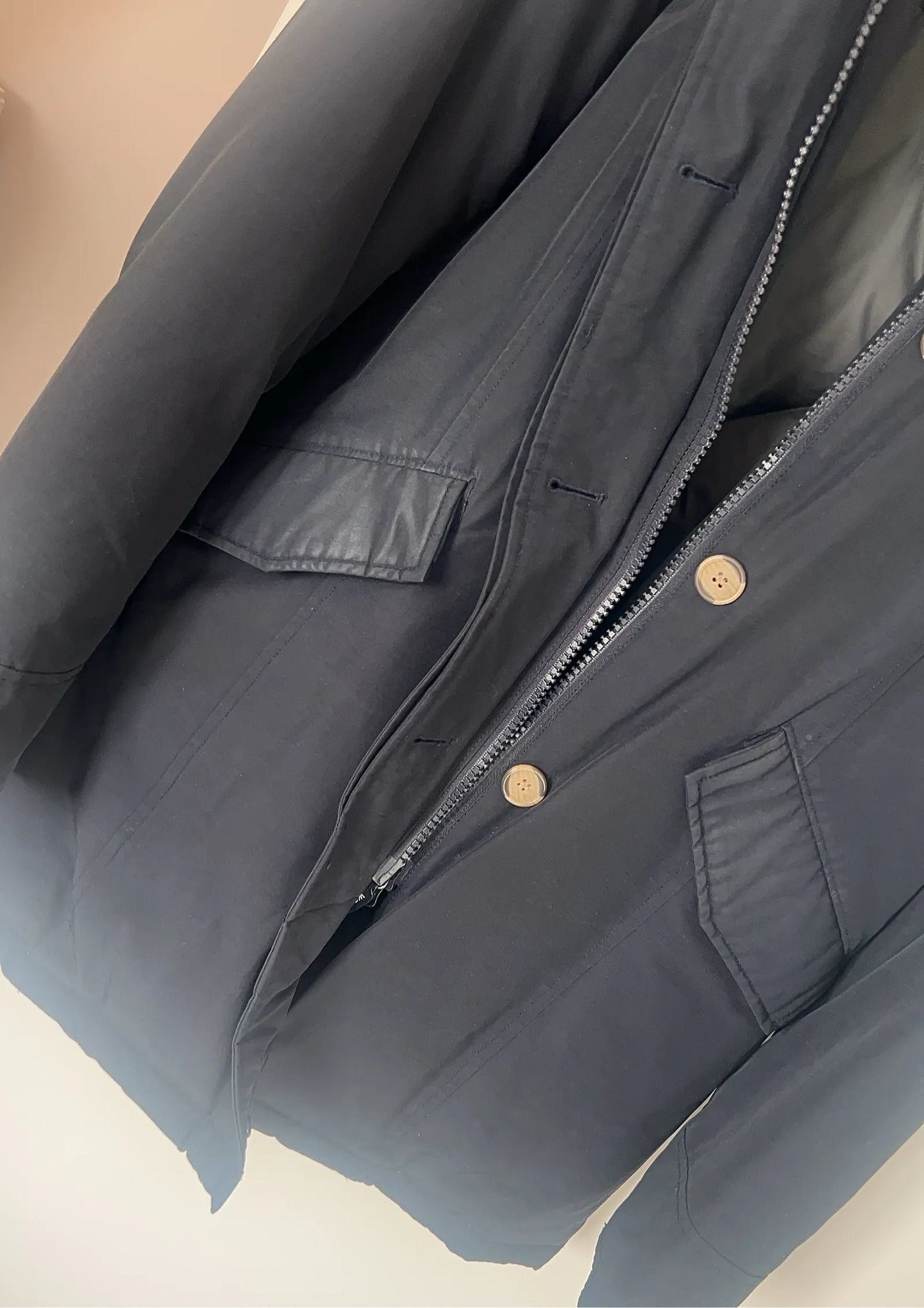Woolrich Puffer jacket