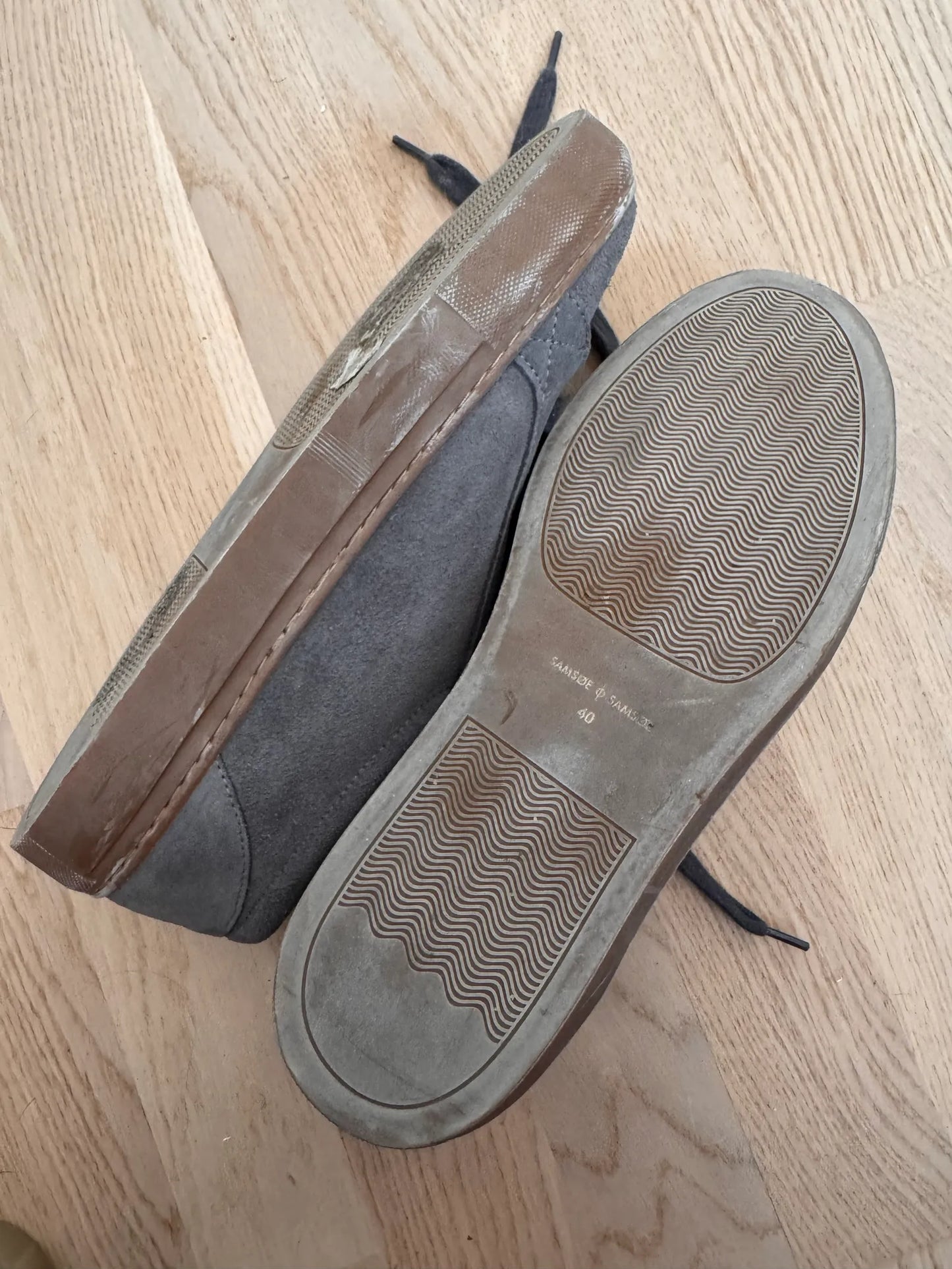 Samsøe Samsøe-sneakers