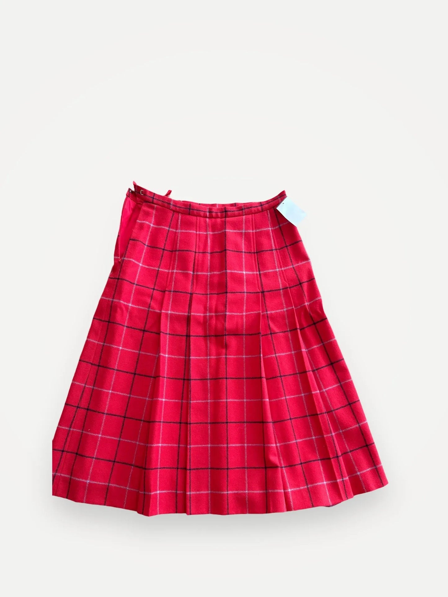 Burberry-ullkjol