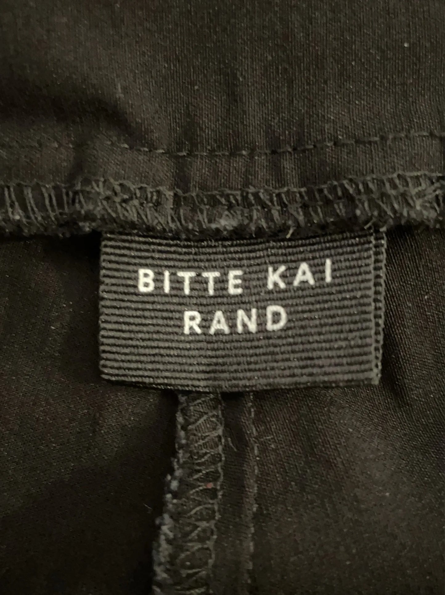 Bitte Kai Rand Magic-byxor
