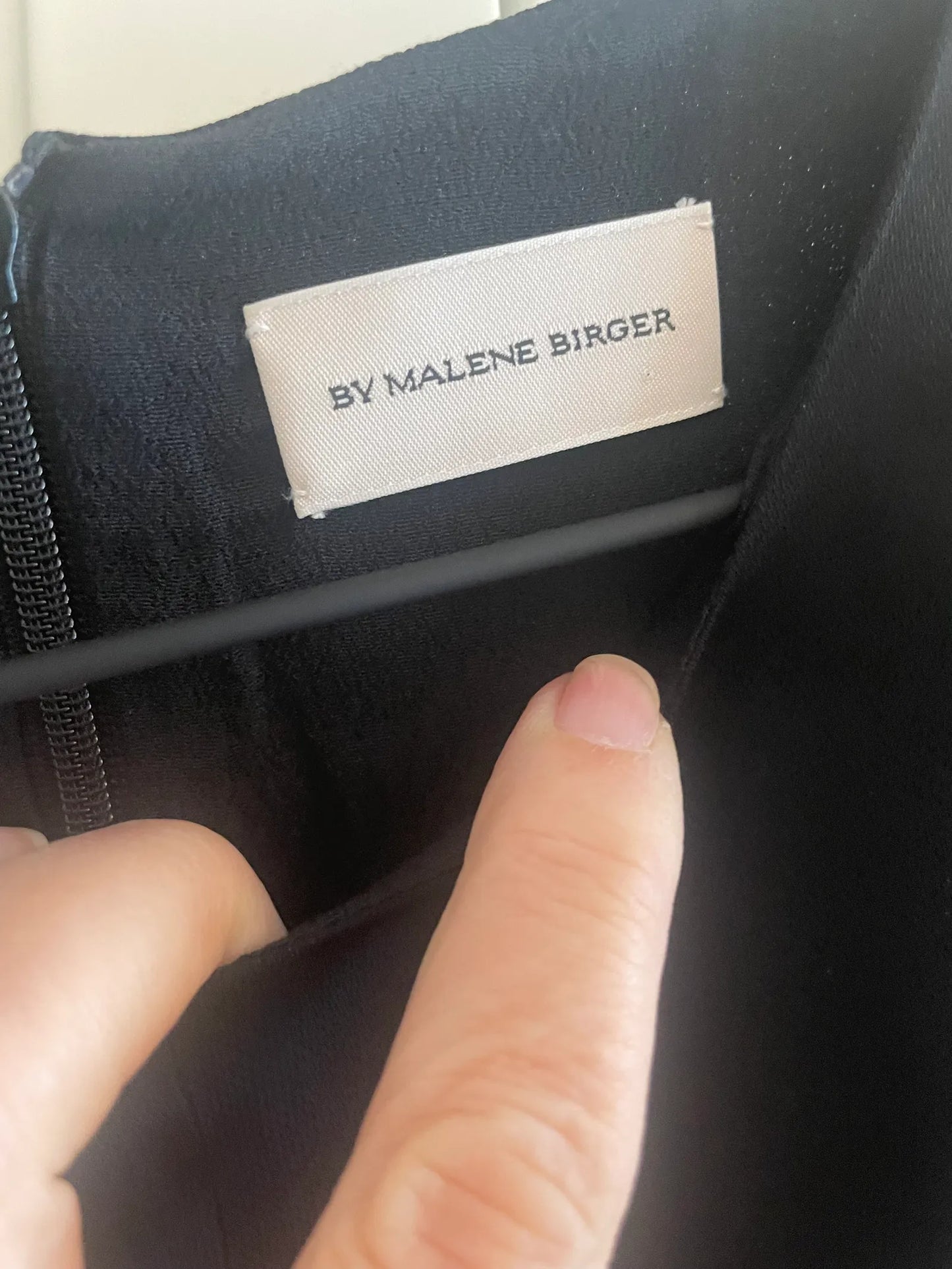 By Malene Birger Azolla Dress