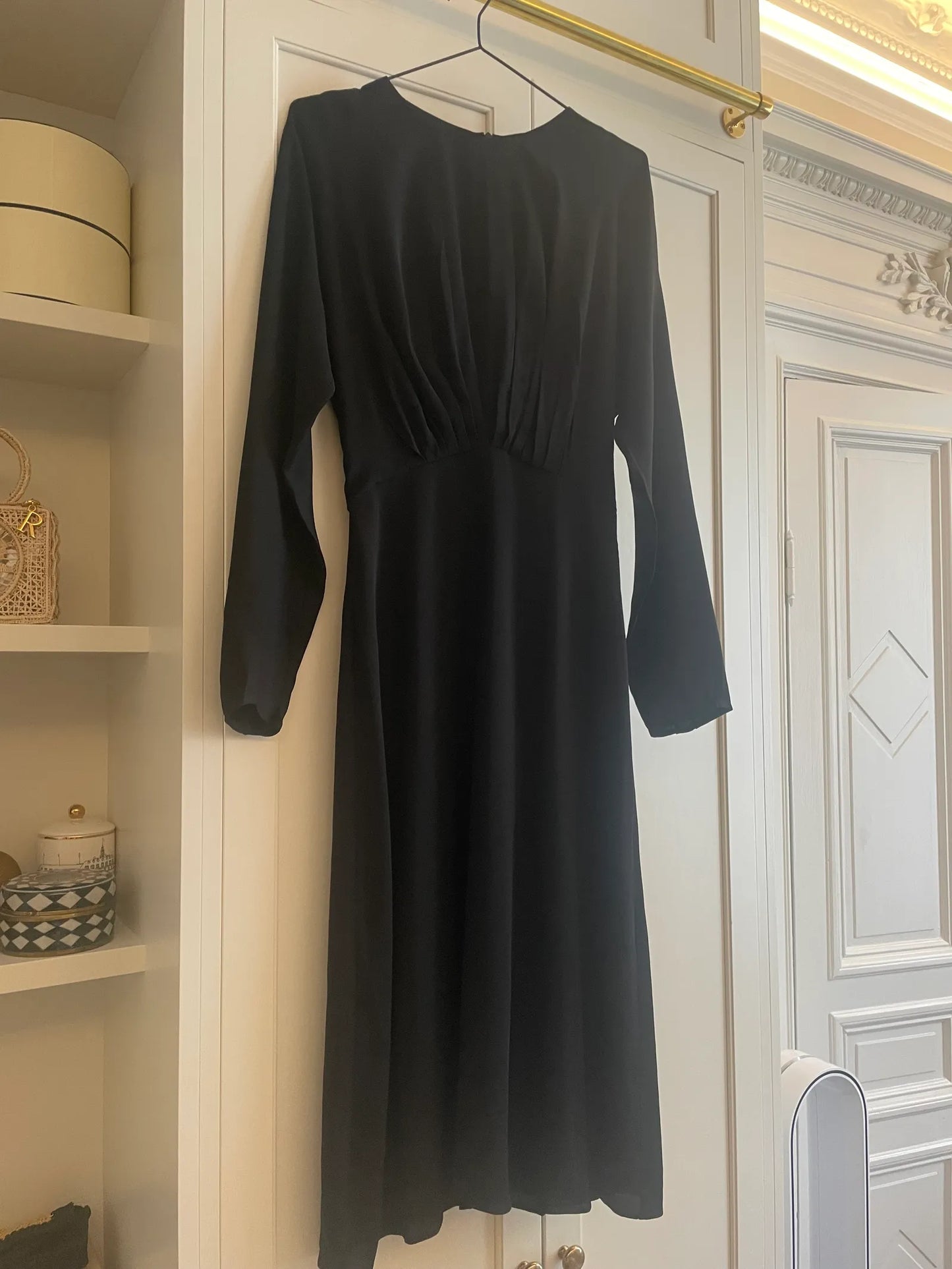 By Malene Birger Azolla Dress