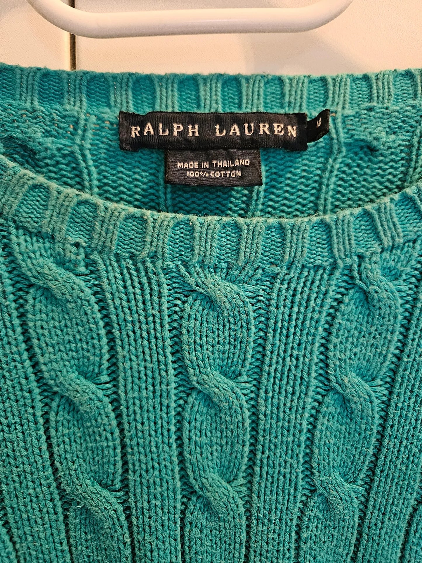 Ralph Lauren-tröja