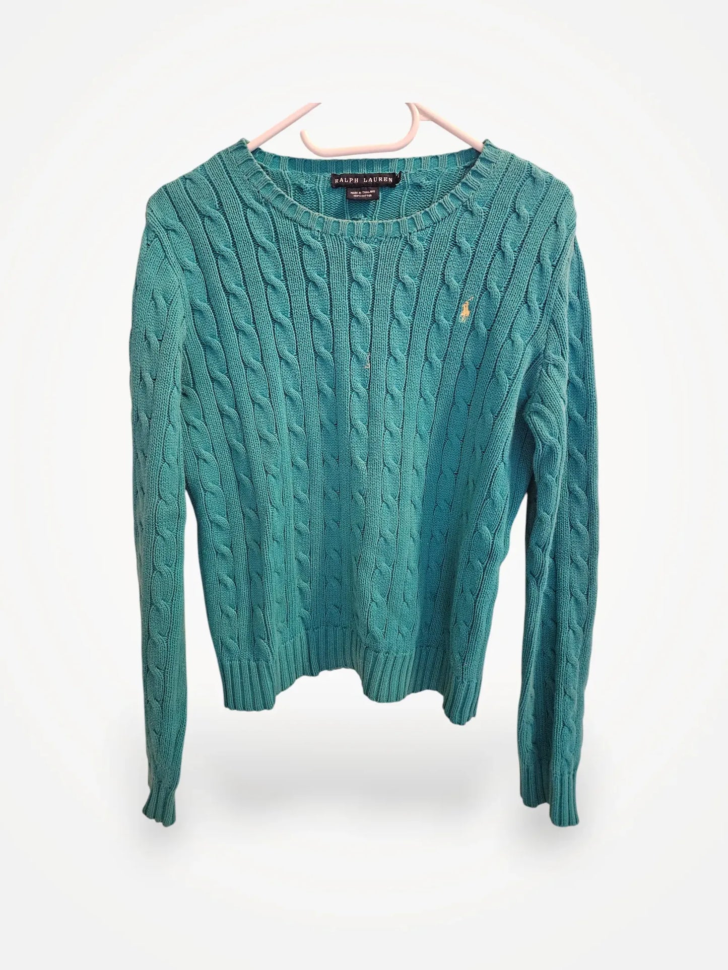 Ralph Lauren-tröja