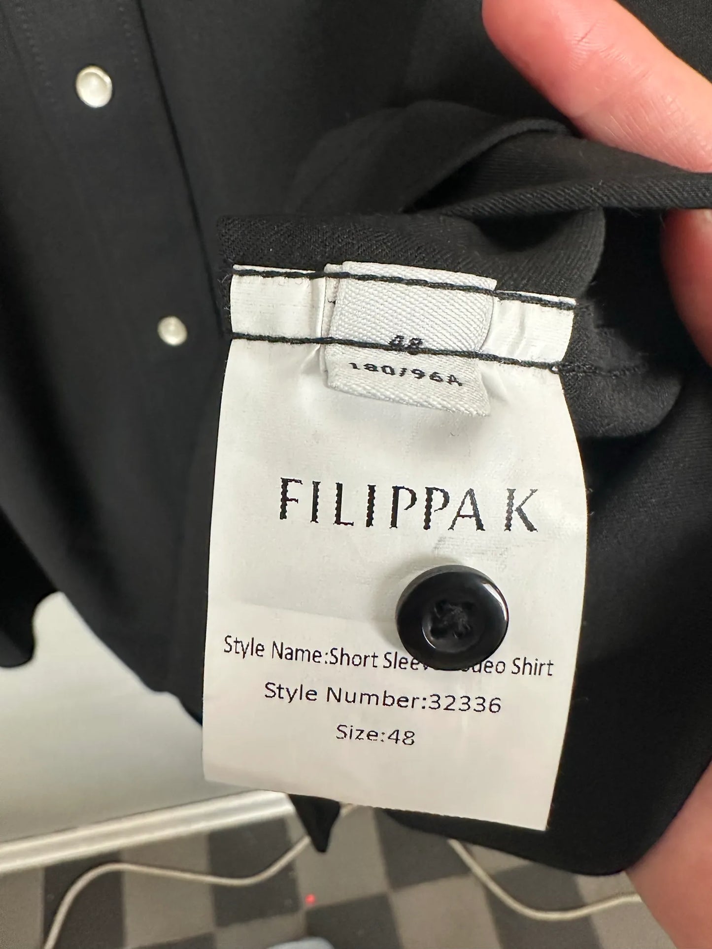 Filippa K Shirt